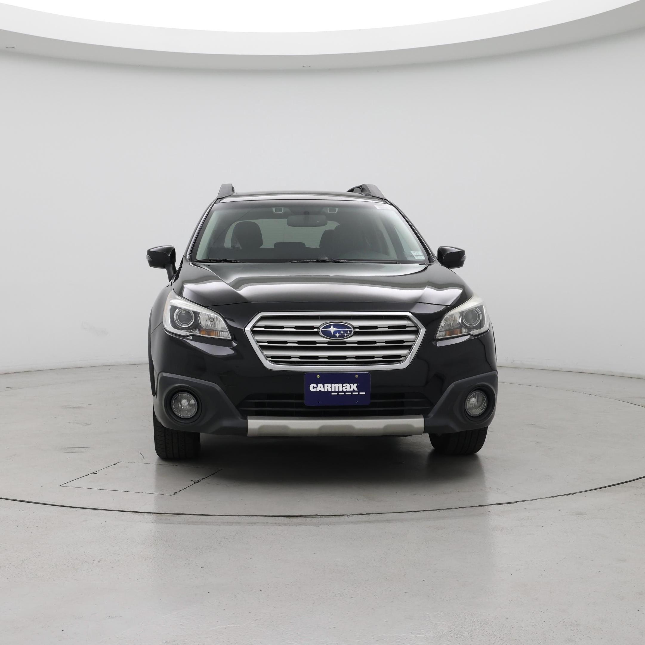 Thumbnail: 2016 Subaru Outback - 5