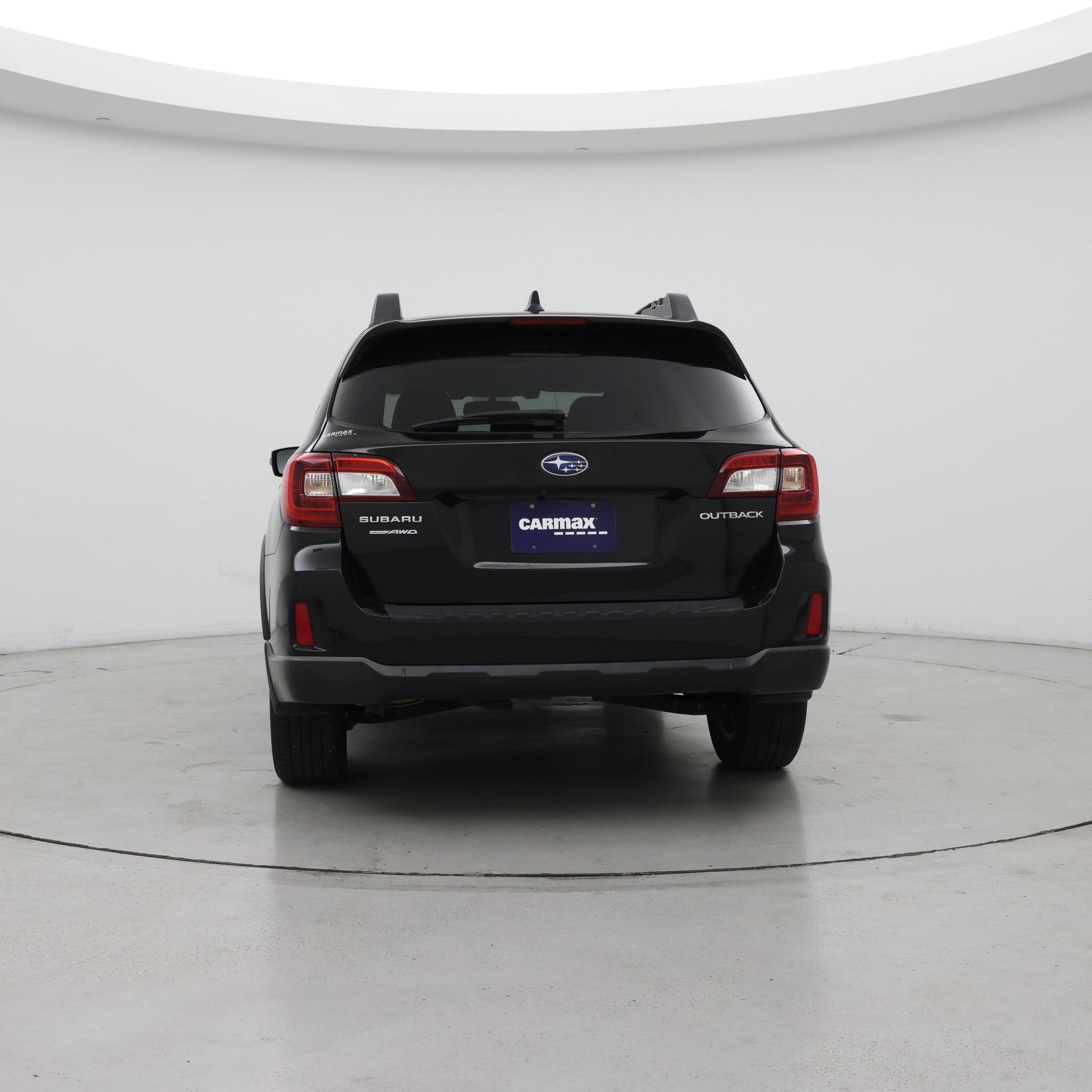 Thumbnail: 2016 Subaru Outback - 6