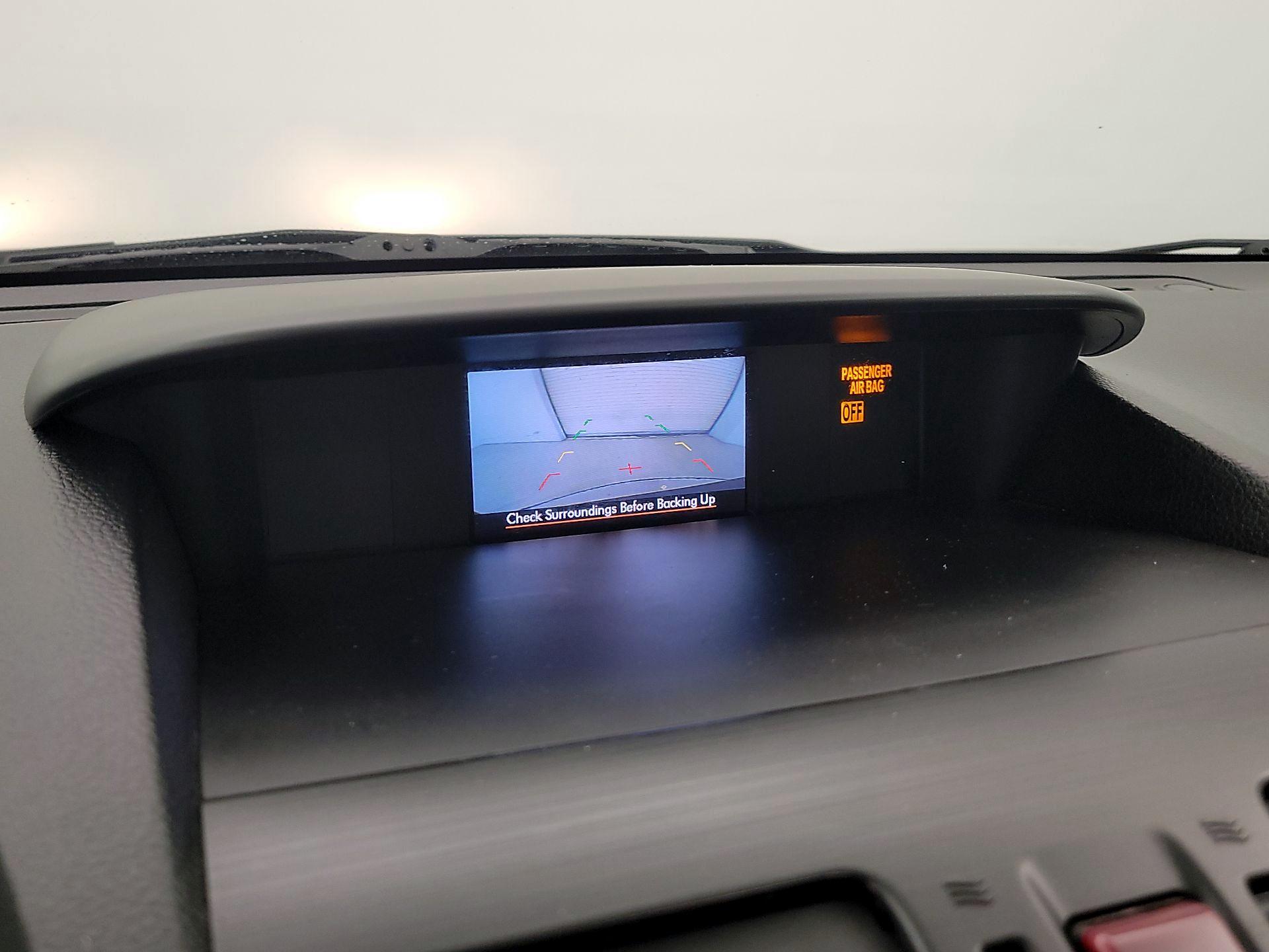 Thumbnail: 2015 Subaru Forester - 14