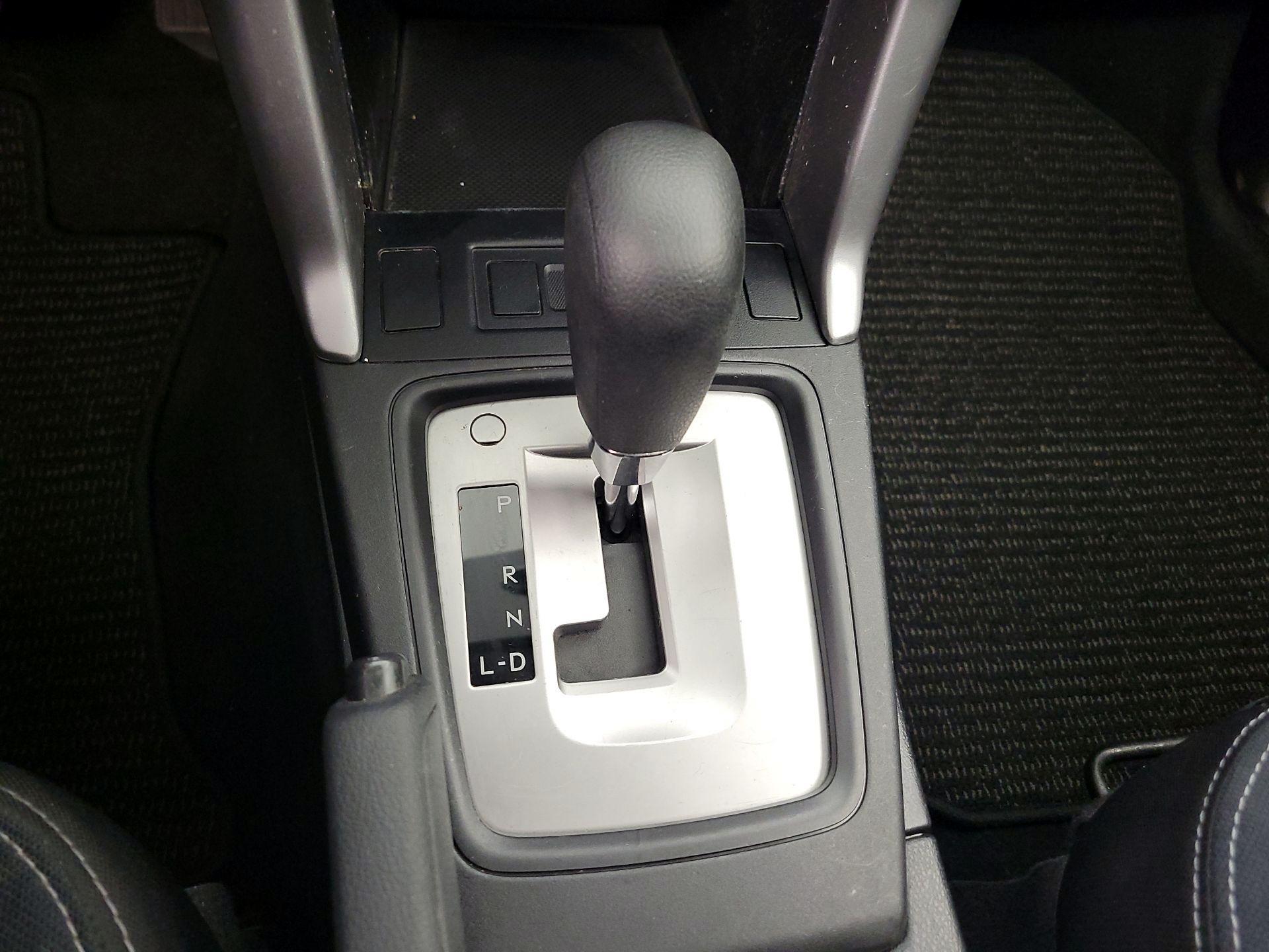 Thumbnail: 2015 Subaru Forester - 17