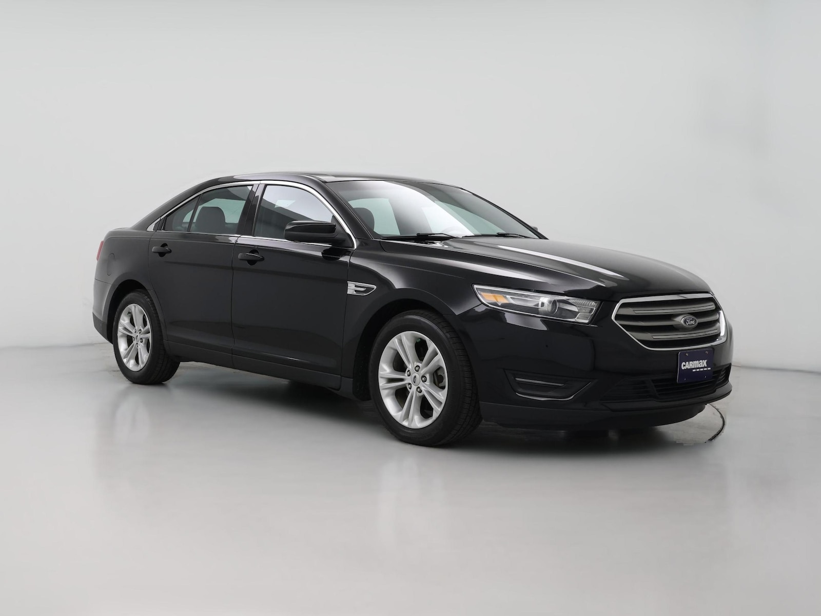 2016 Ford Taurus SEL