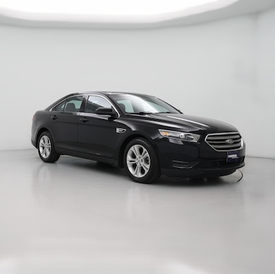 2016 Ford Taurus SEL