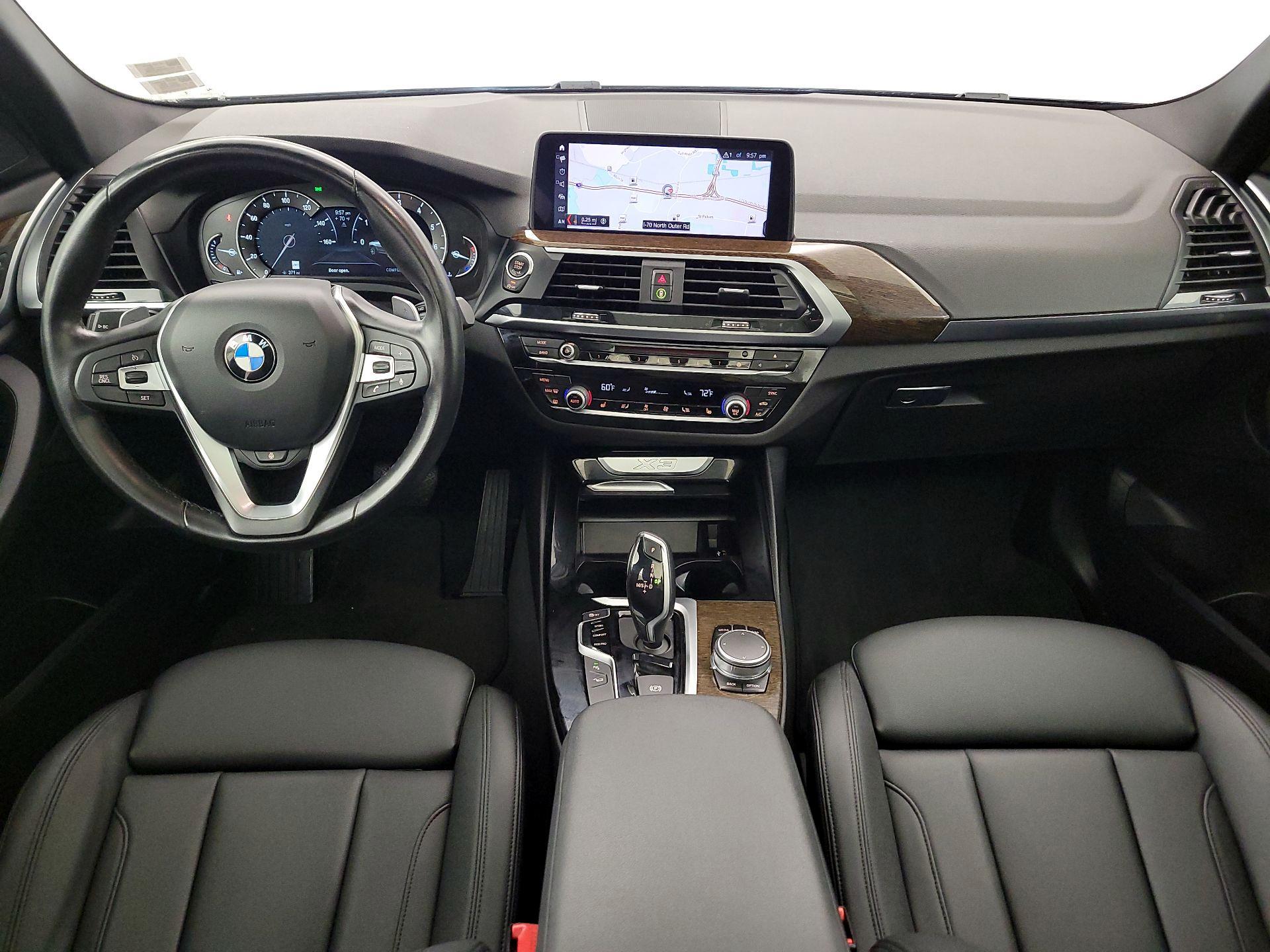 Thumbnail: 2019 BMW X3 - 9