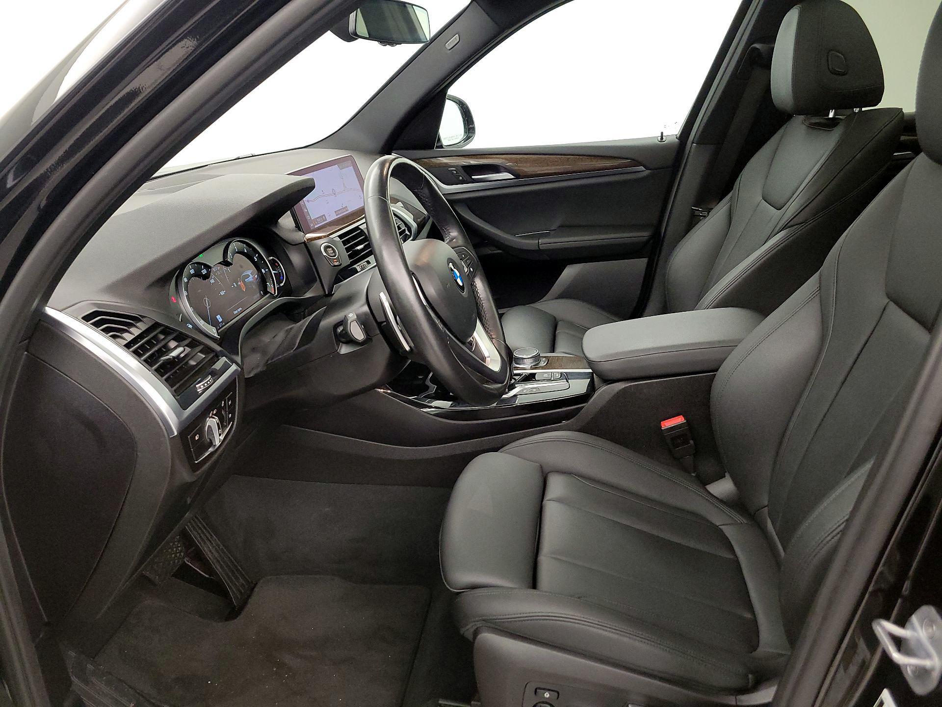 Thumbnail: 2019 BMW X3 - 11