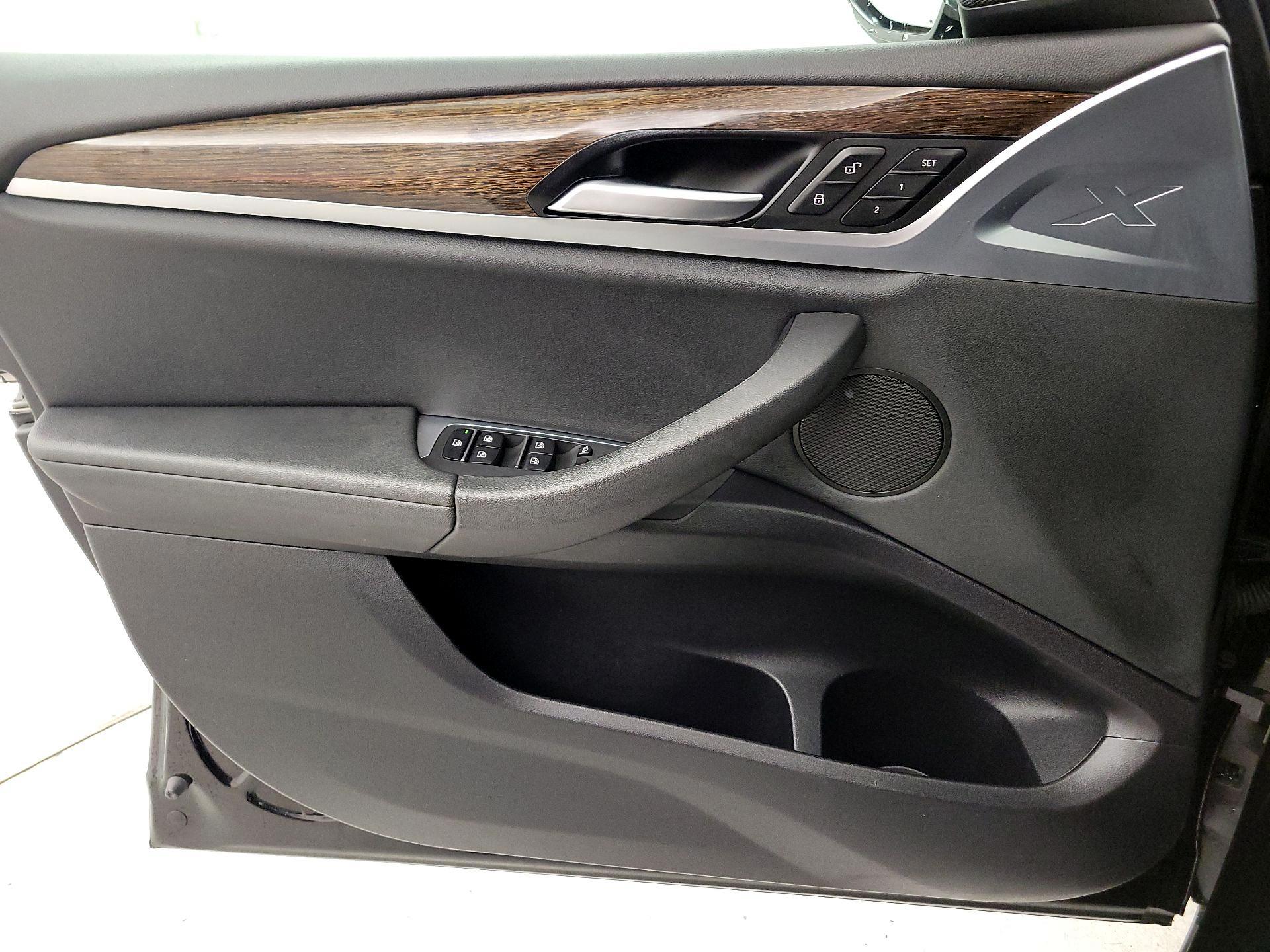 Thumbnail: 2019 BMW X3 - 12