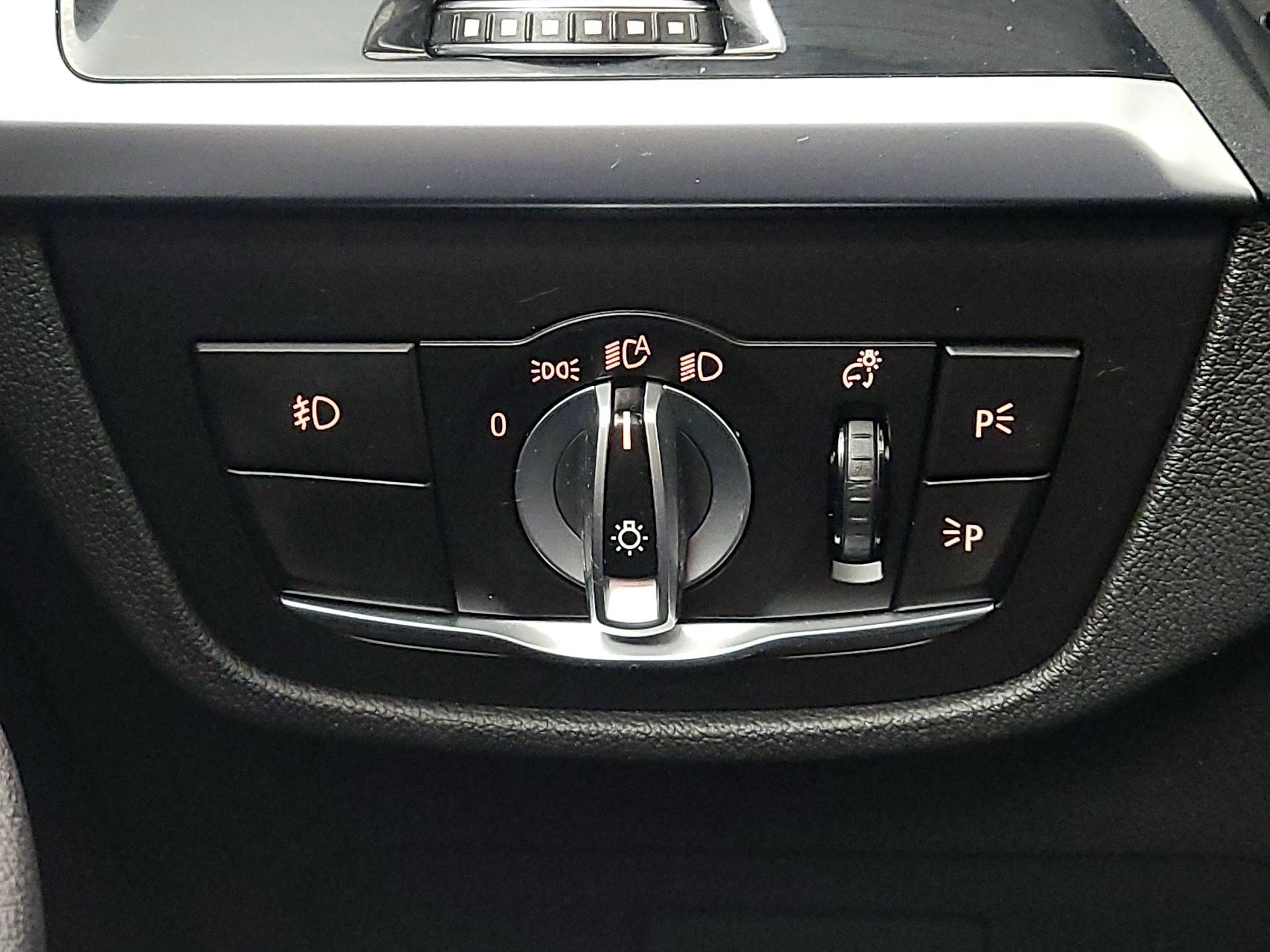 Thumbnail: 2019 BMW X3 - 13