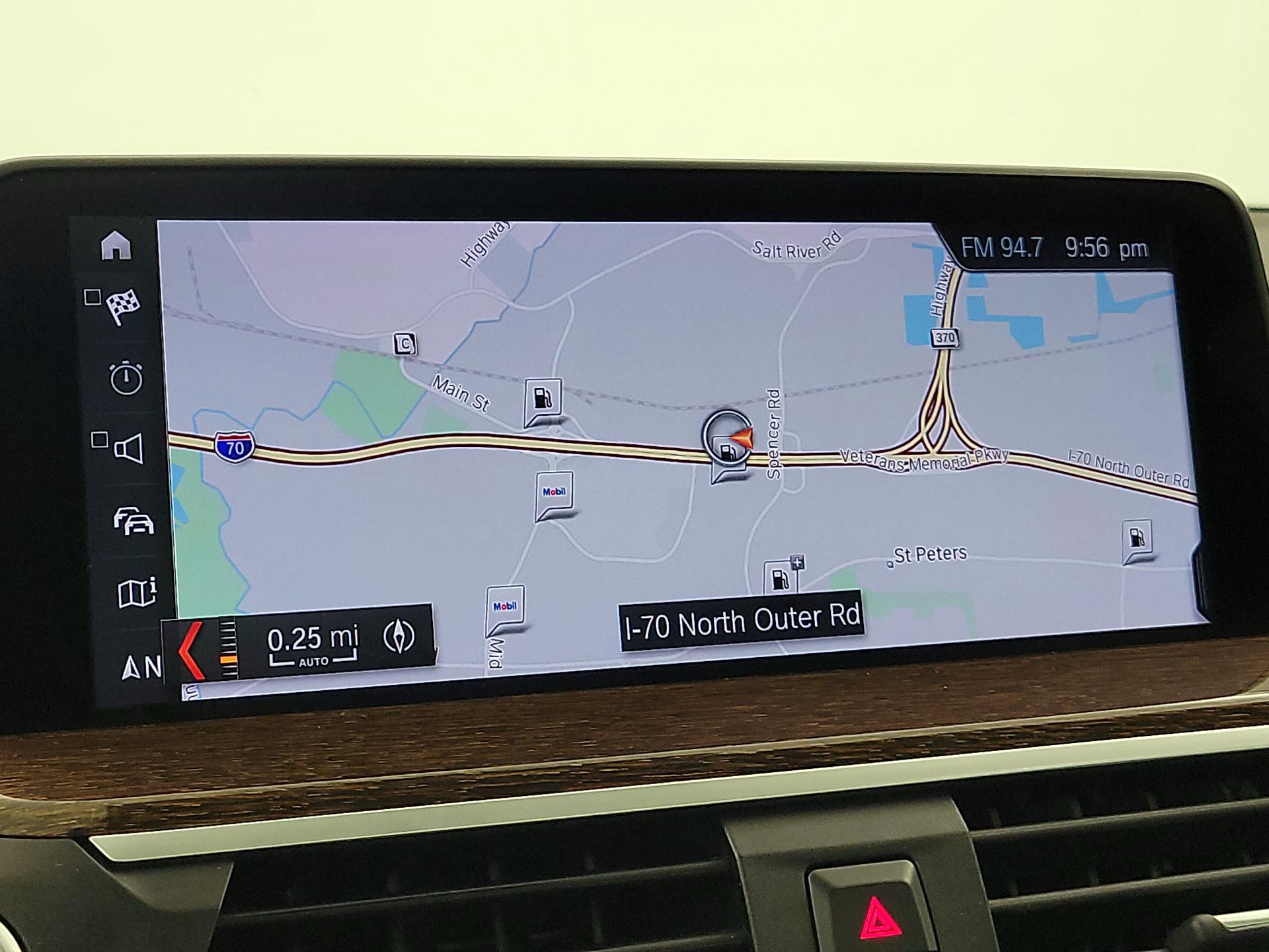 Thumbnail: 2019 BMW X3 - 14