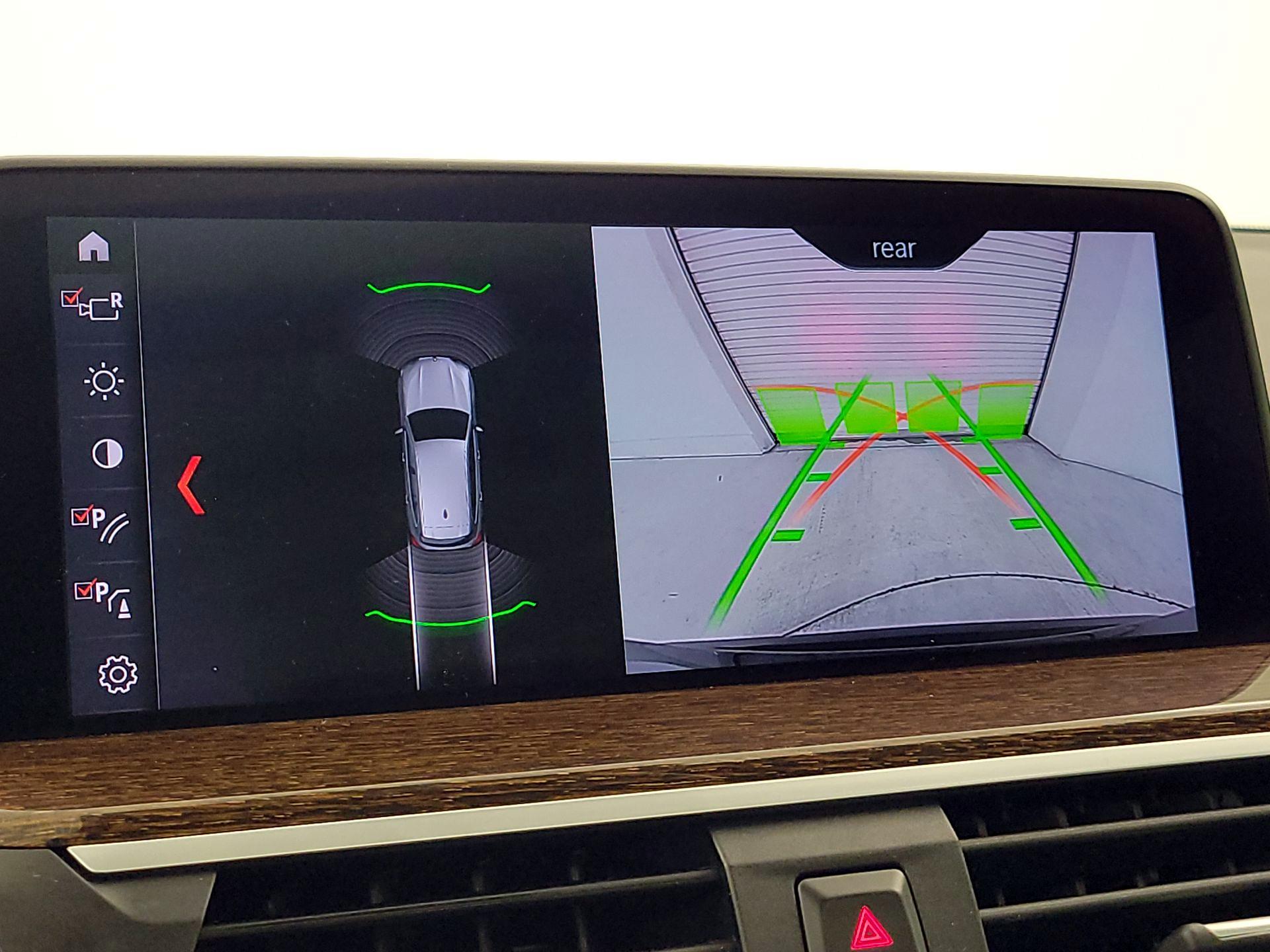 Thumbnail: 2019 BMW X3 - 15