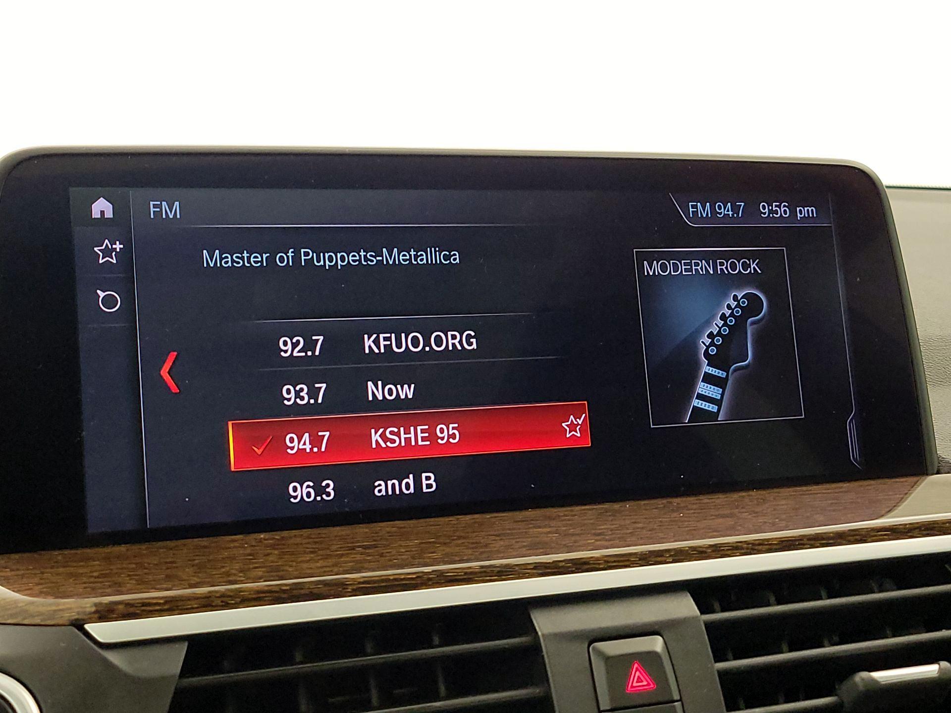 Thumbnail: 2019 BMW X3 - 16