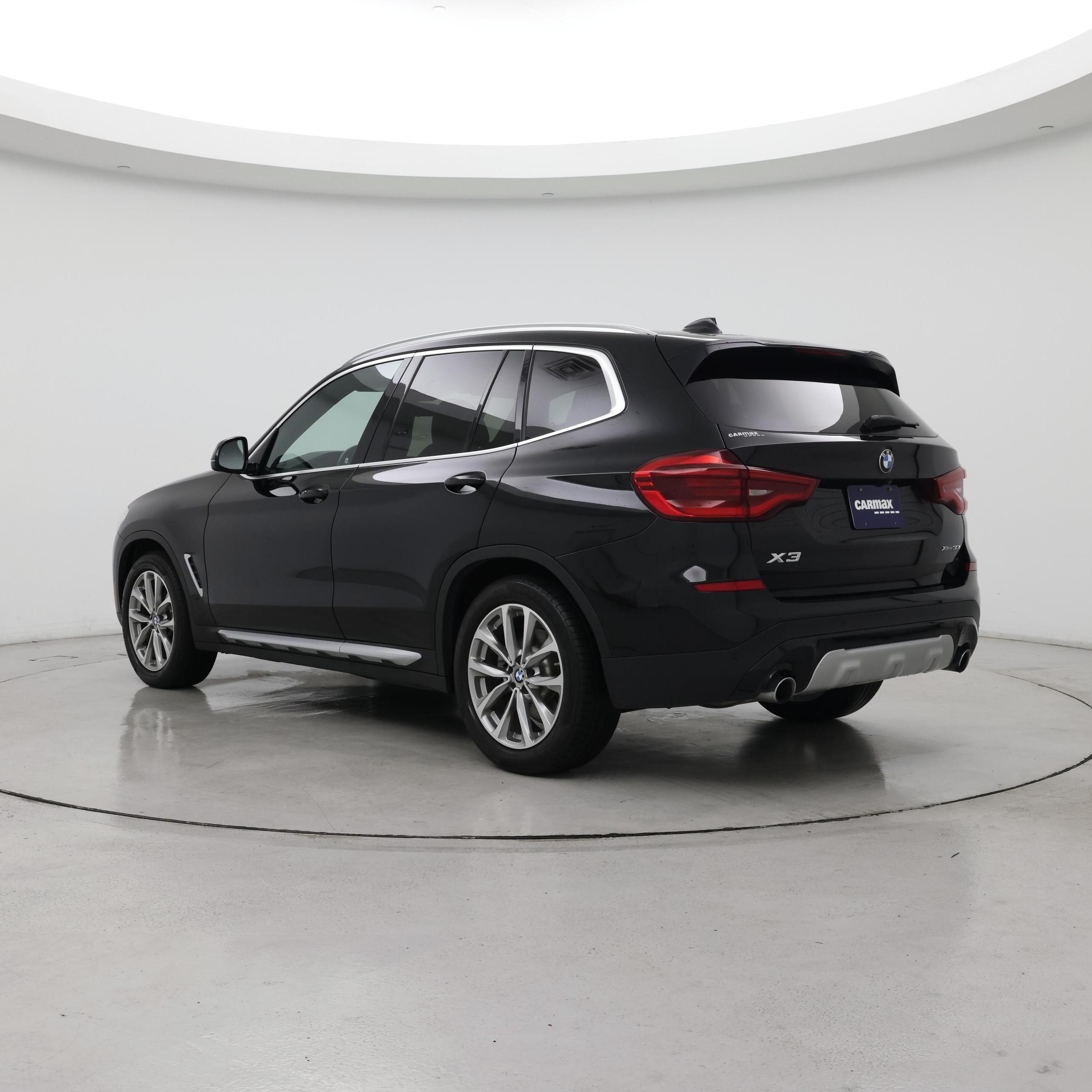 Thumbnail: 2019 BMW X3 - 2