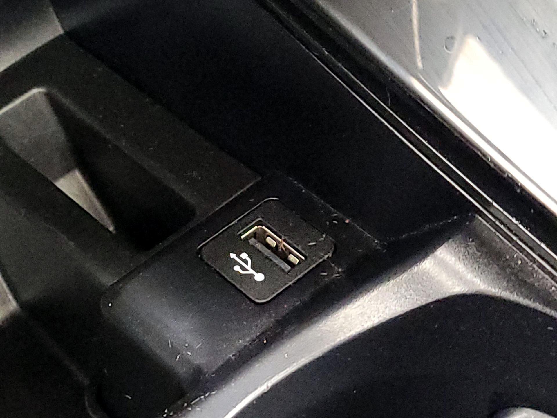 Thumbnail: 2019 BMW X3 - 19