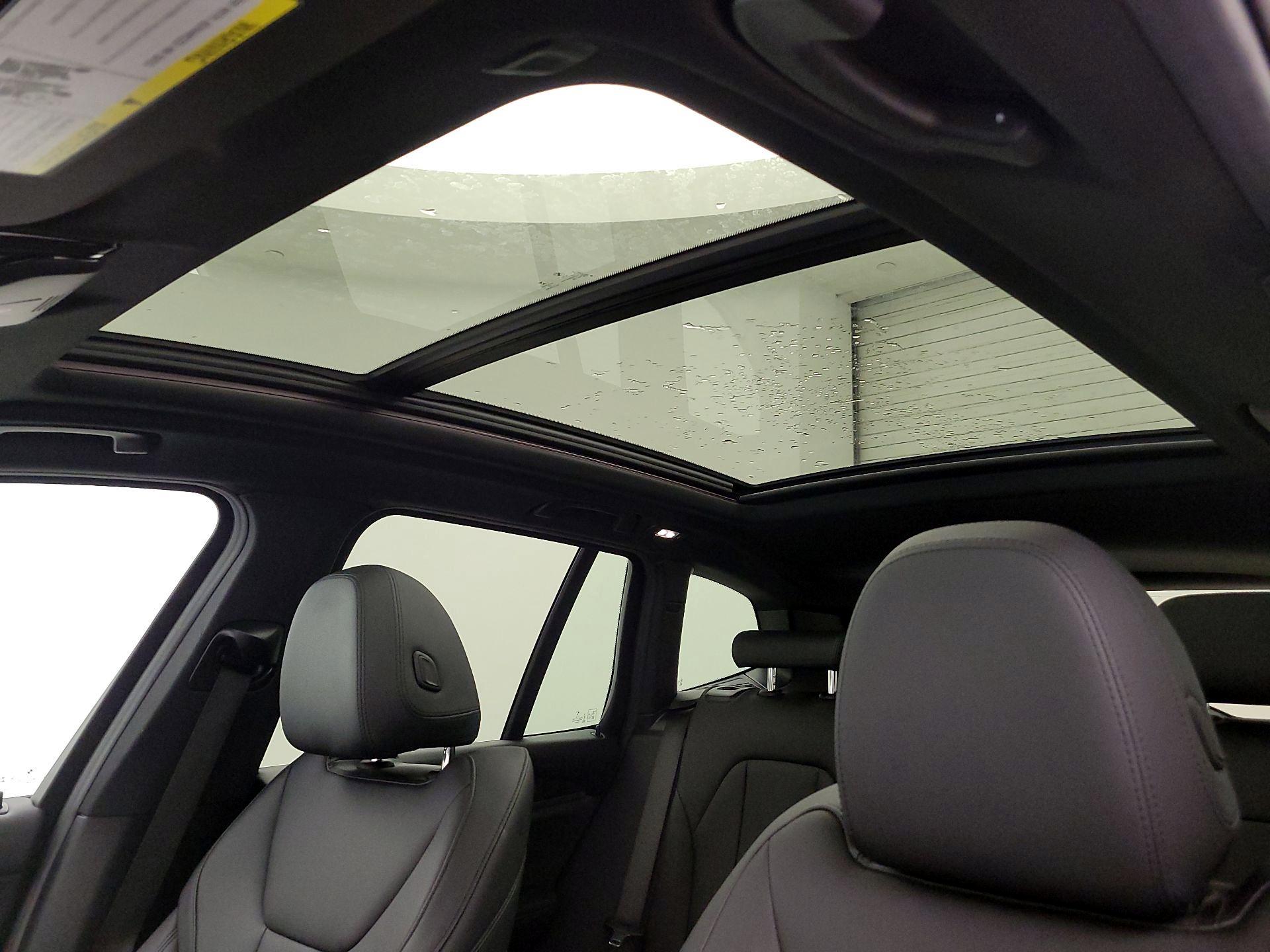 Thumbnail: 2019 BMW X3 - 20