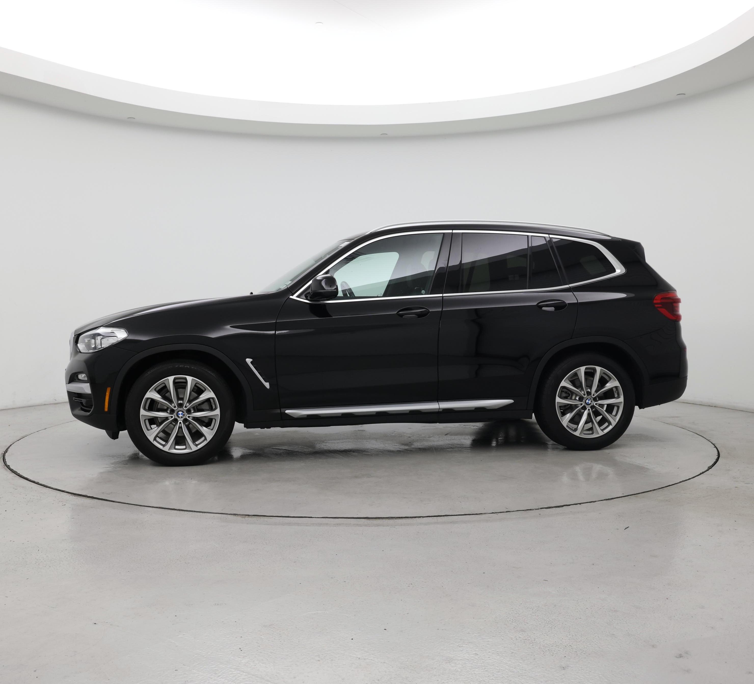 Thumbnail: 2019 BMW X3 - 3