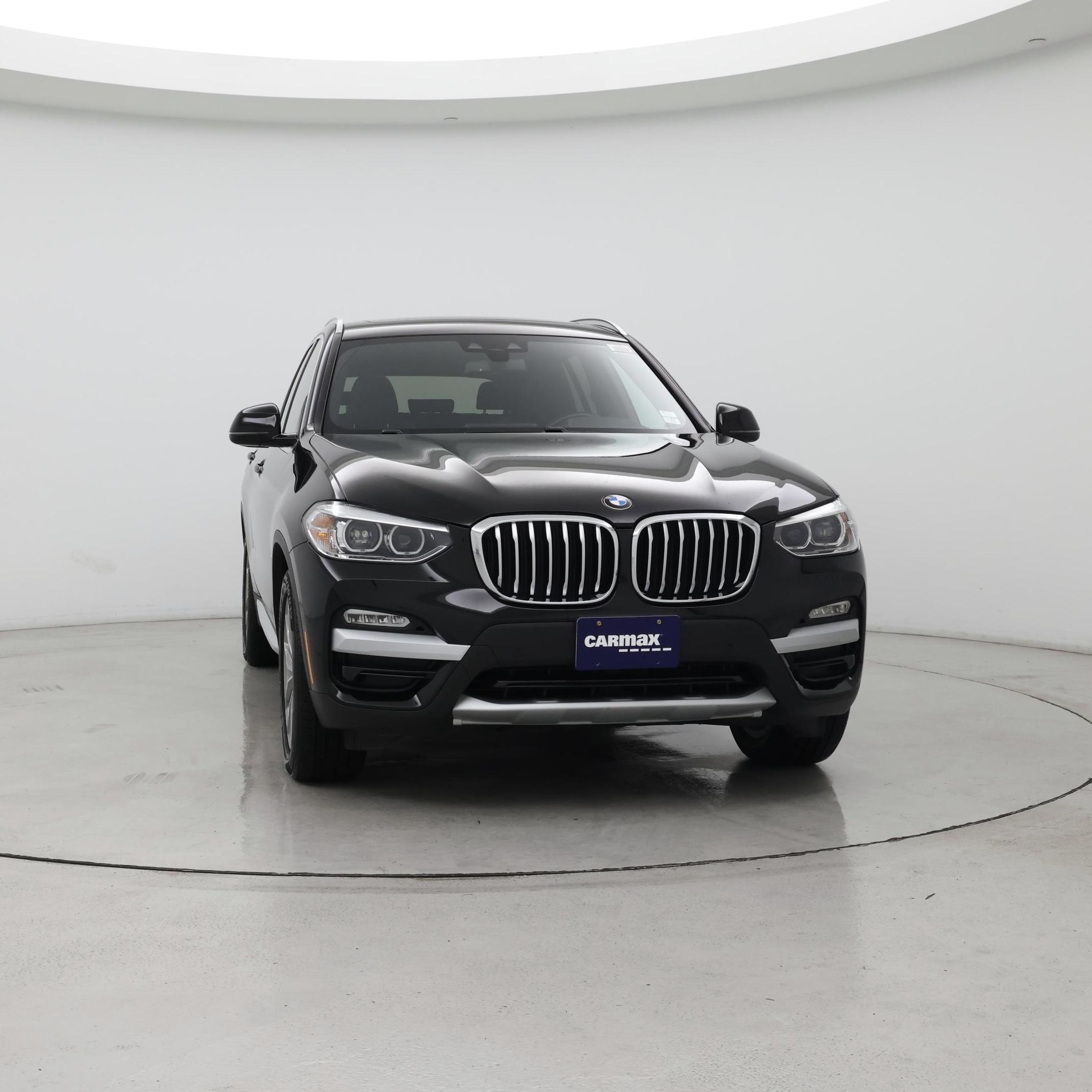 Thumbnail: 2019 BMW X3 - 5
