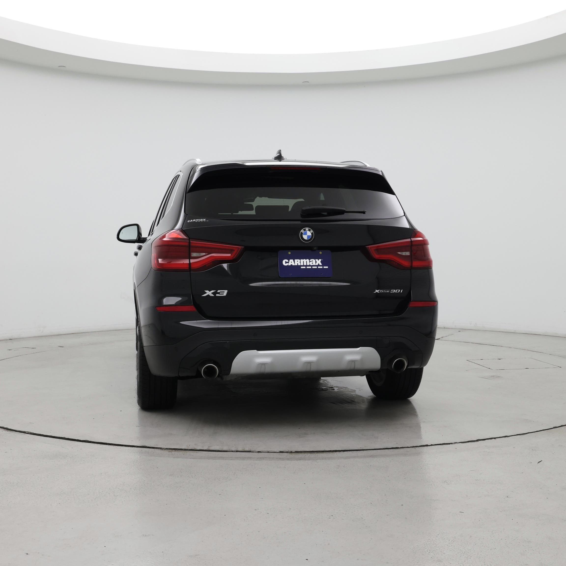 Thumbnail: 2019 BMW X3 - 6