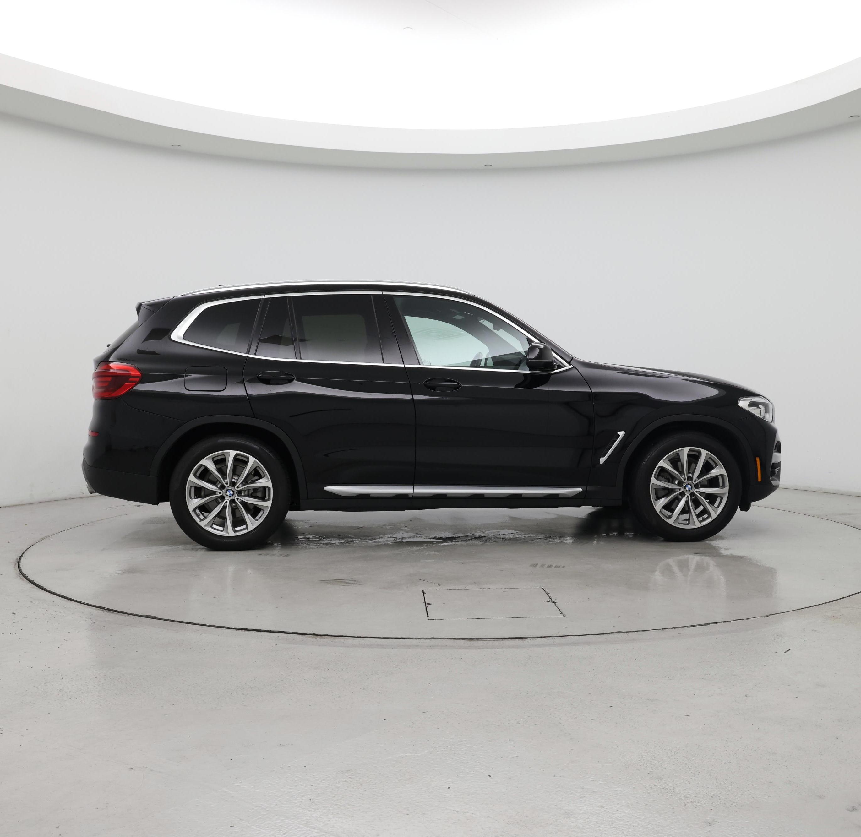 Thumbnail: 2019 BMW X3 - 7