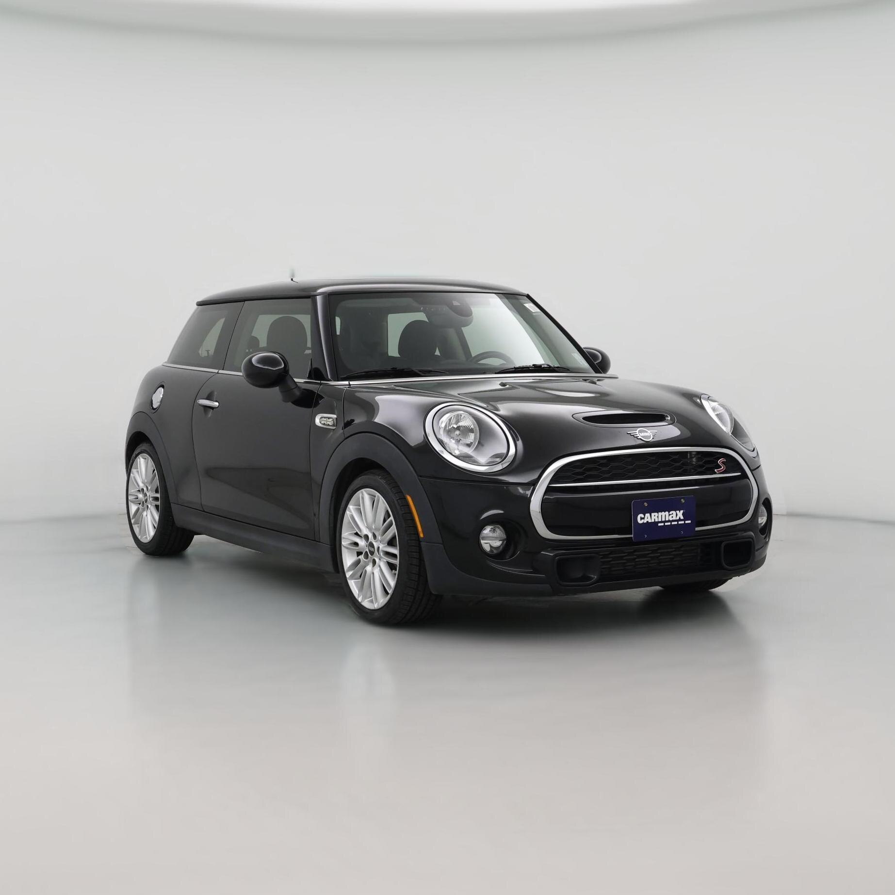 Thumbnail: 2019 MINI Cooper Hardtop - 1