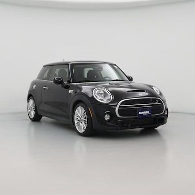 2019 Mini Cooper Hardtop S