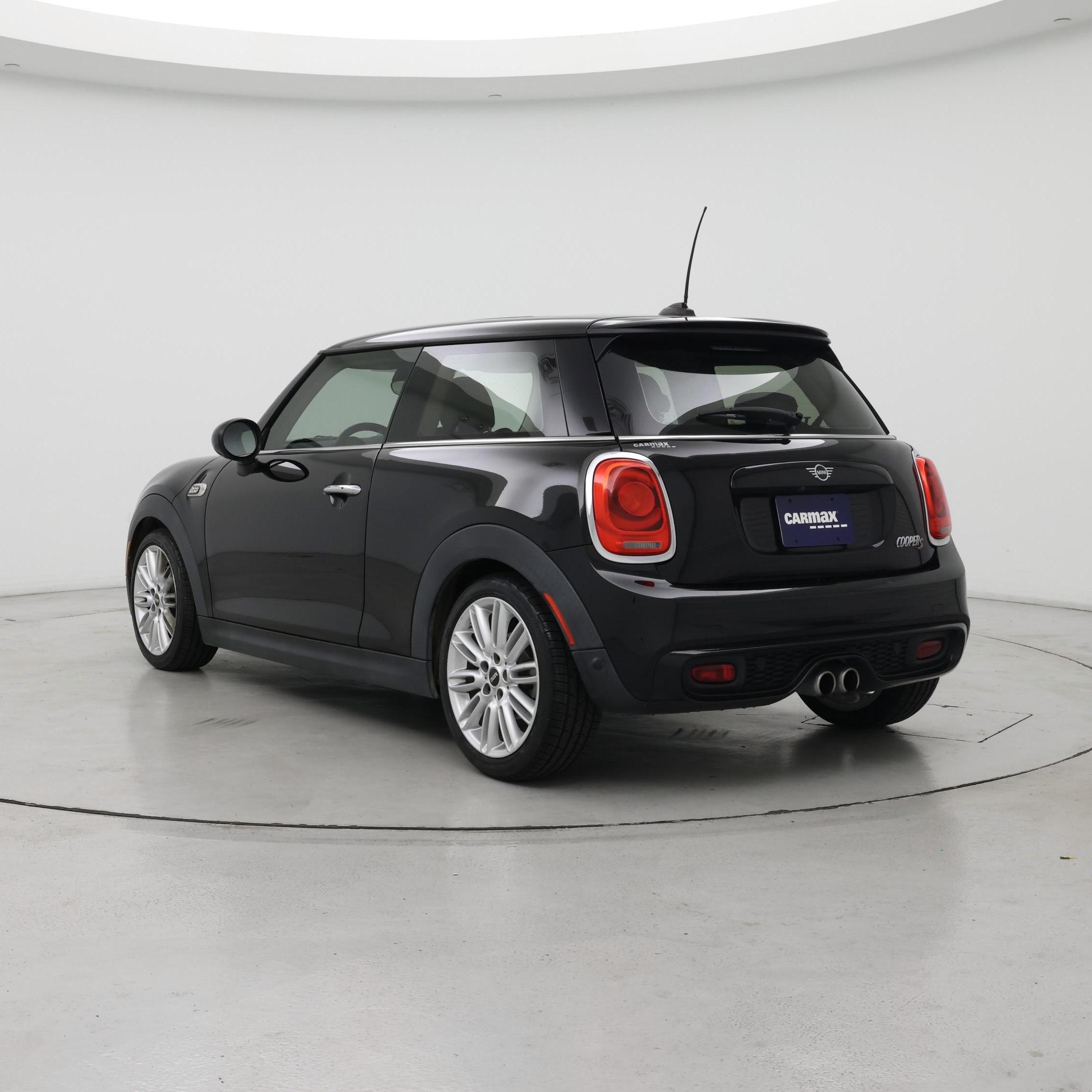 Thumbnail: 2019 MINI Cooper Hardtop - 2