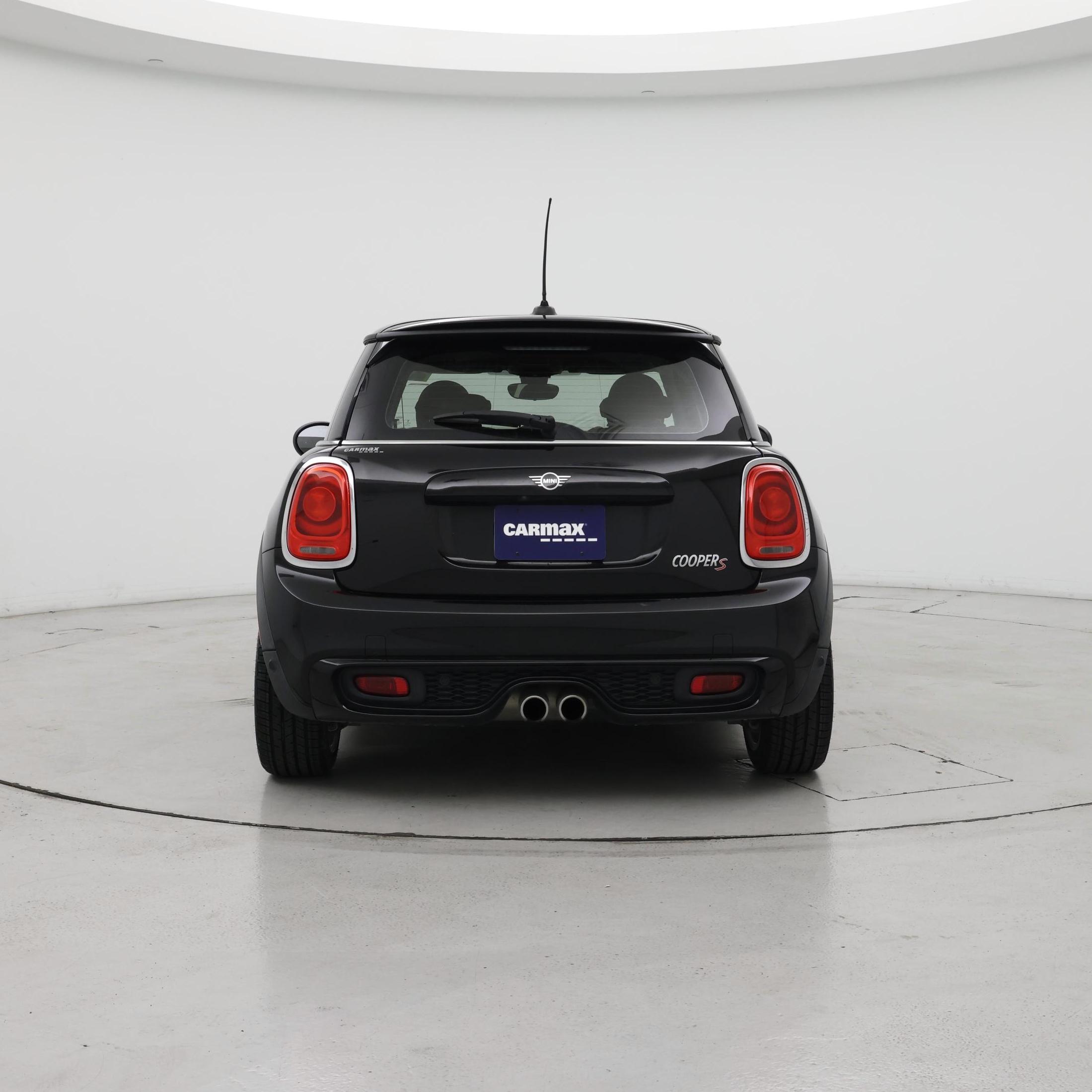 Thumbnail: 2019 MINI Cooper Hardtop - 6