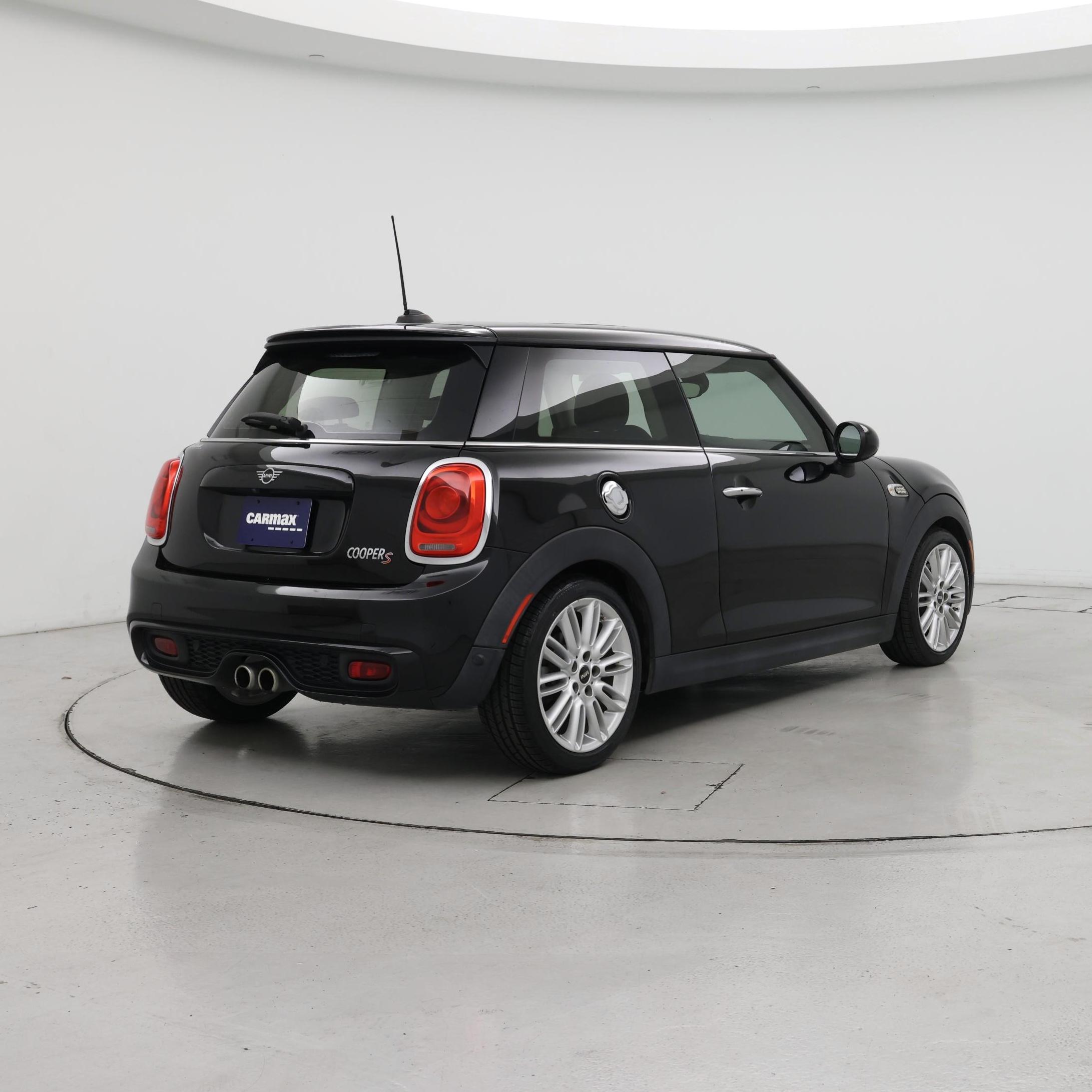 Thumbnail: 2019 MINI Cooper Hardtop - 8