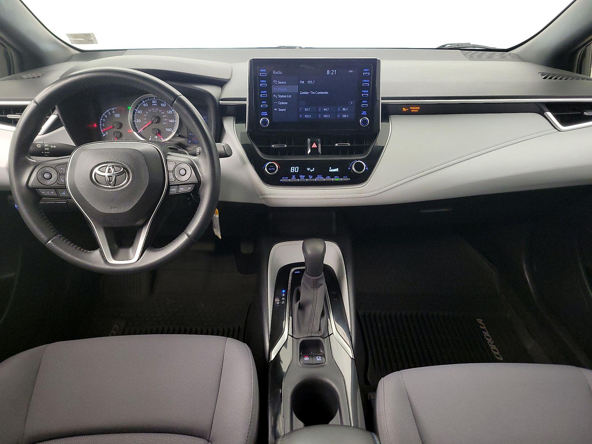 Thumbnail: 2020 Toyota Corolla - 9