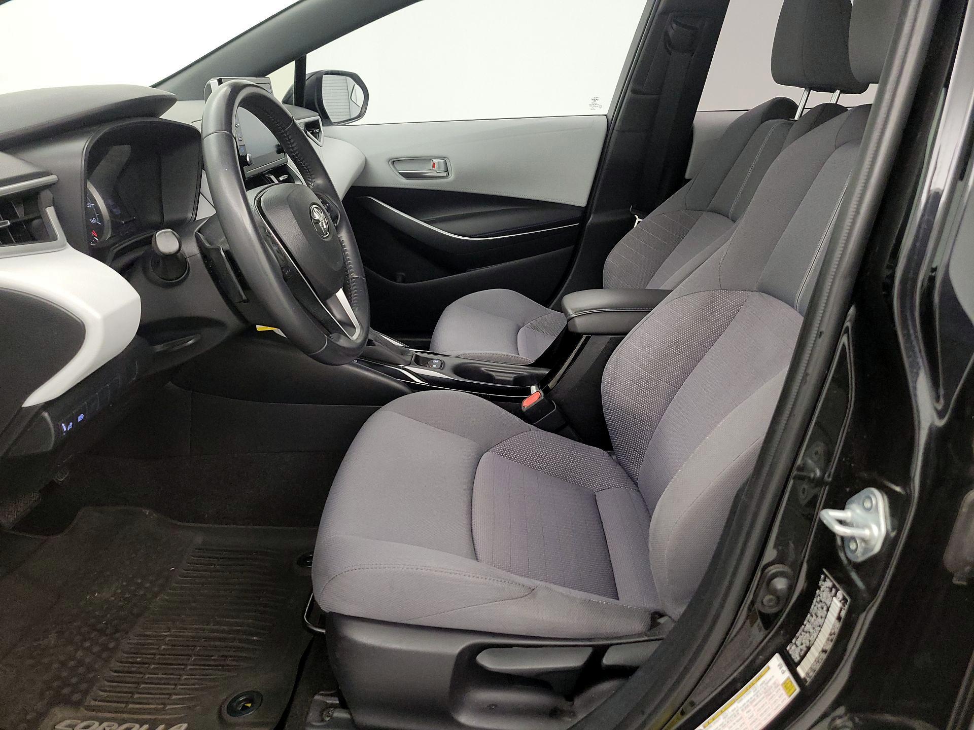 Thumbnail: 2020 Toyota Corolla - 11