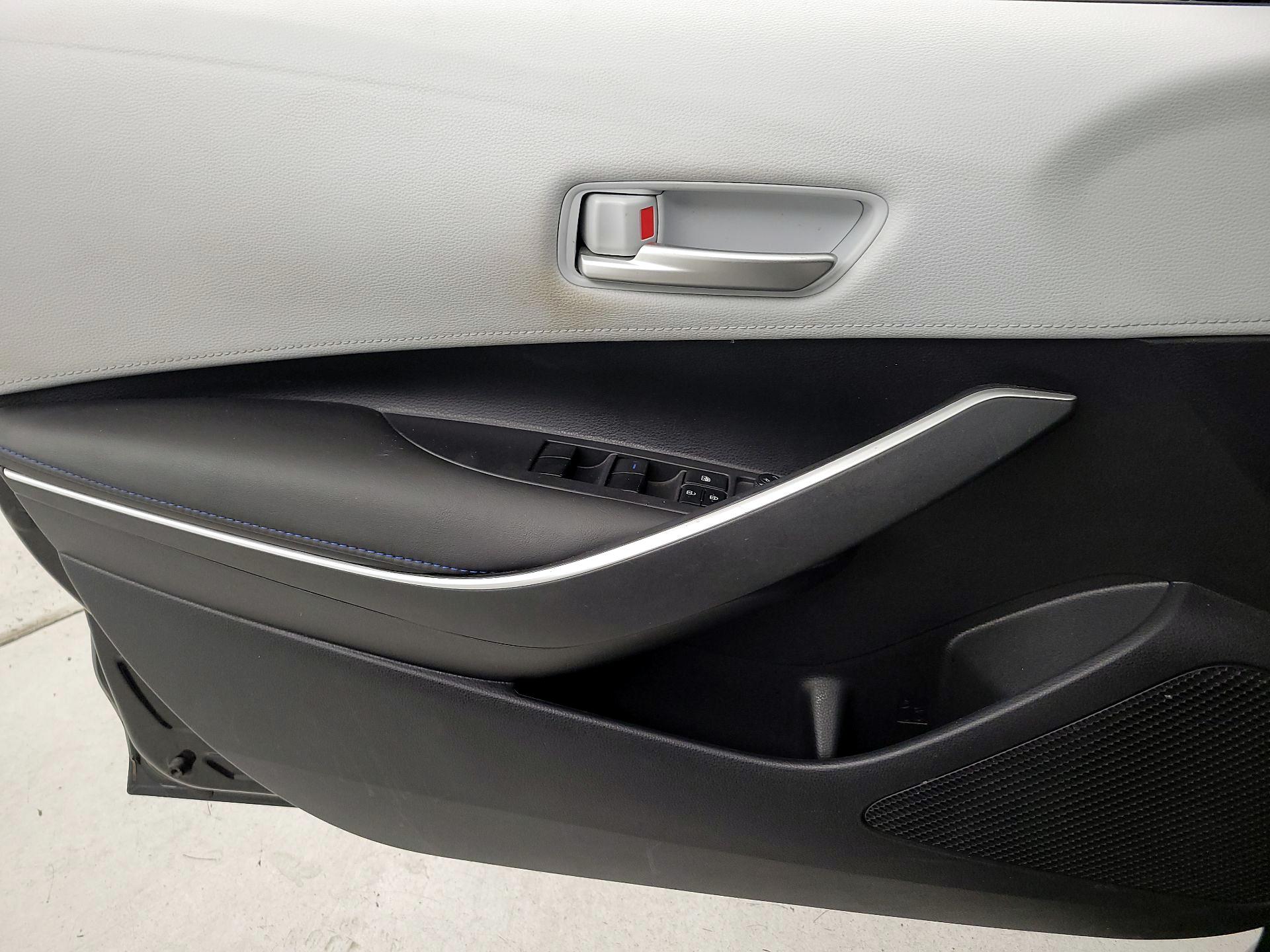 Thumbnail: 2020 Toyota Corolla - 12