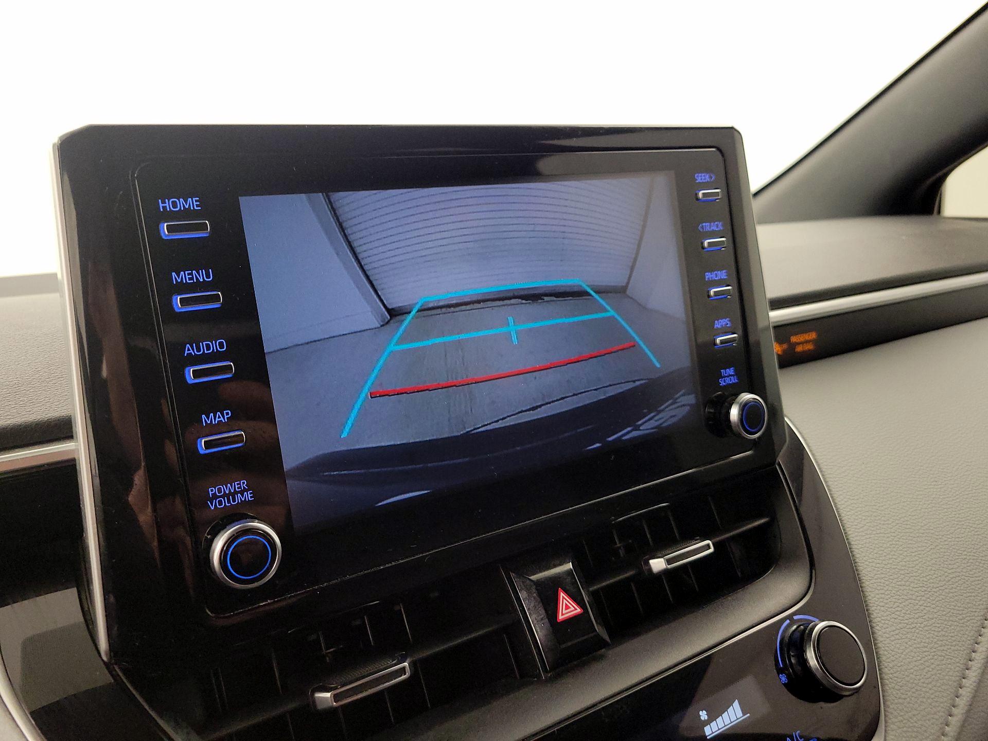 Thumbnail: 2020 Toyota Corolla - 14