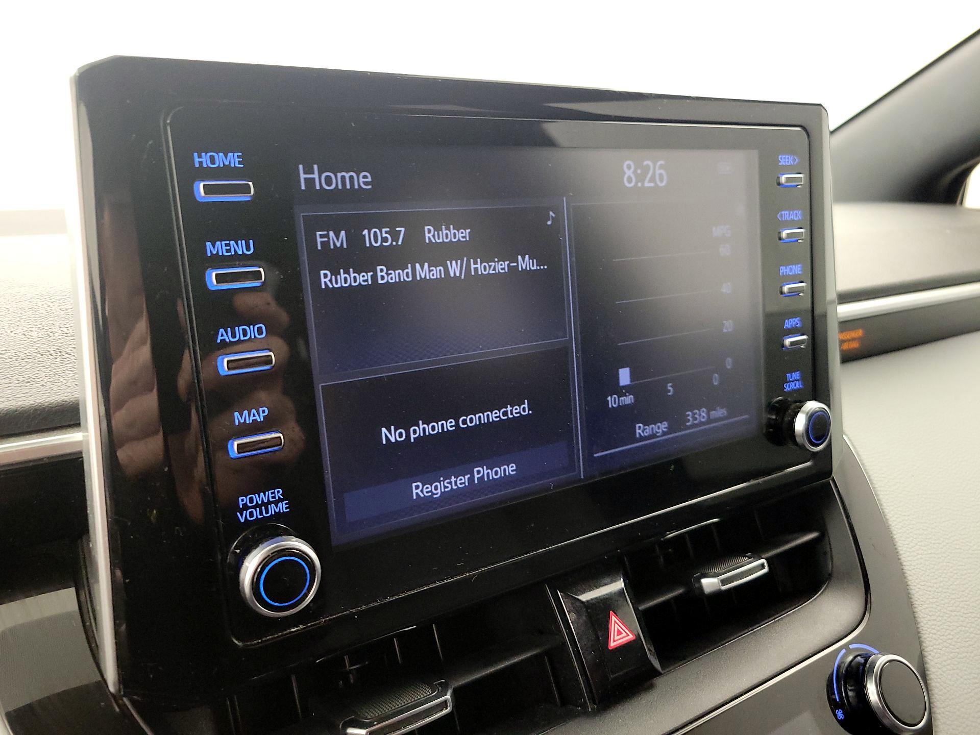 Thumbnail: 2020 Toyota Corolla - 15