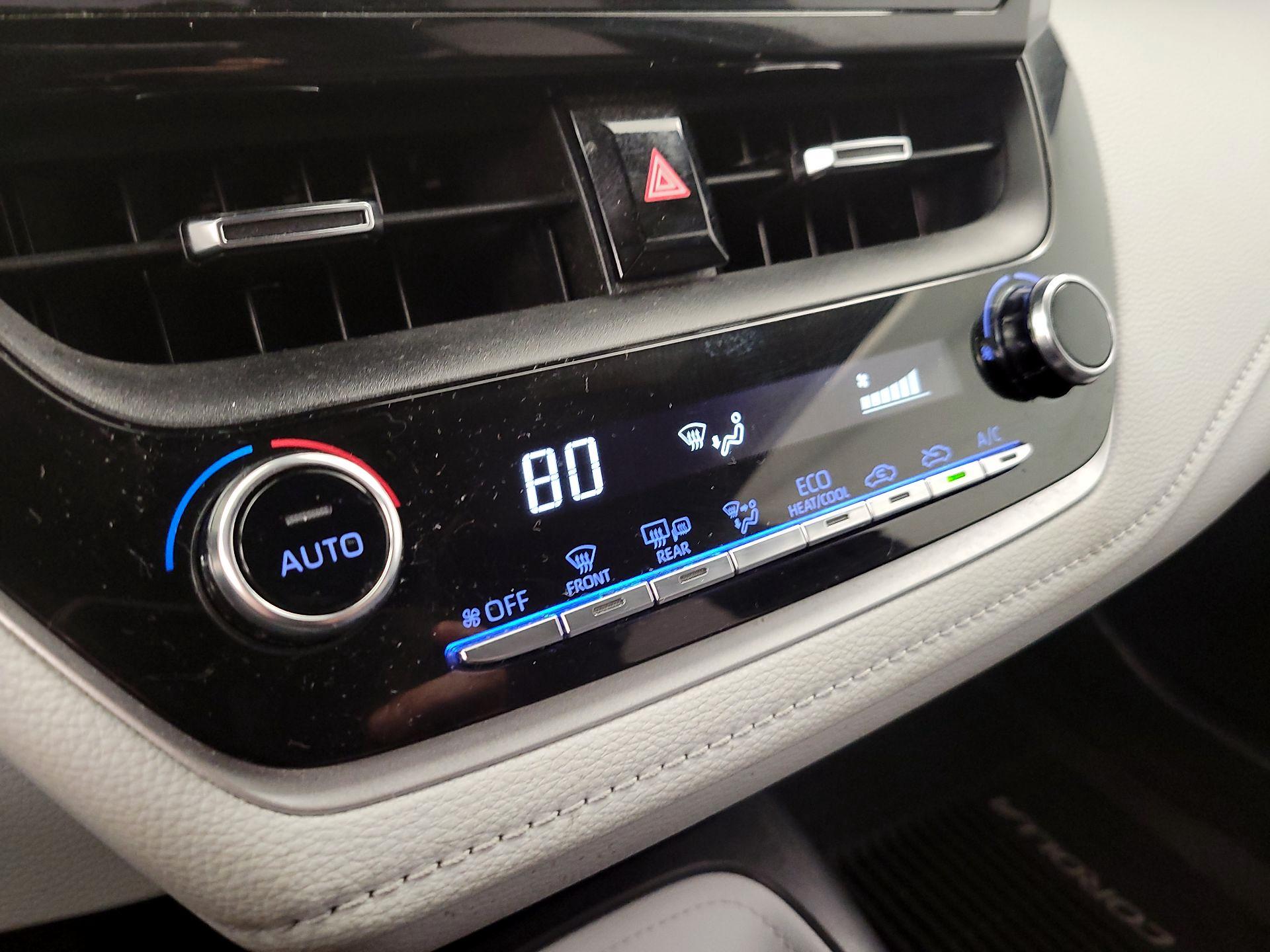 Thumbnail: 2020 Toyota Corolla - 16