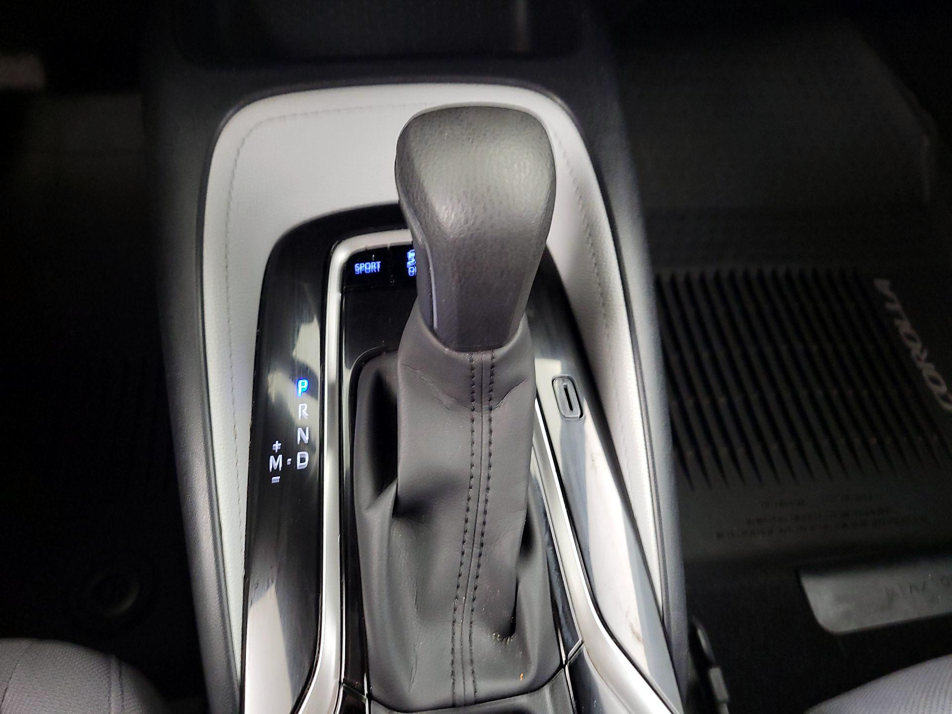 Thumbnail: 2020 Toyota Corolla - 17