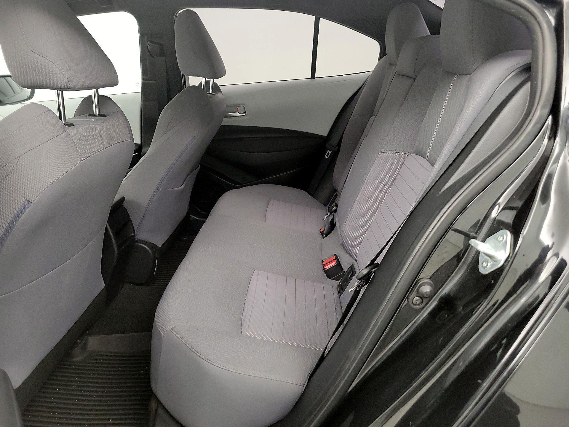 Thumbnail: 2020 Toyota Corolla - 19