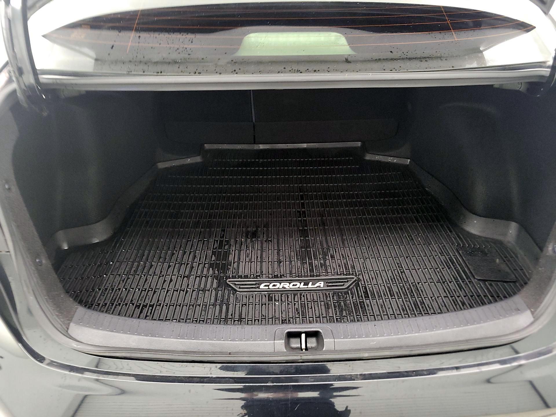 Thumbnail: 2020 Toyota Corolla - 20