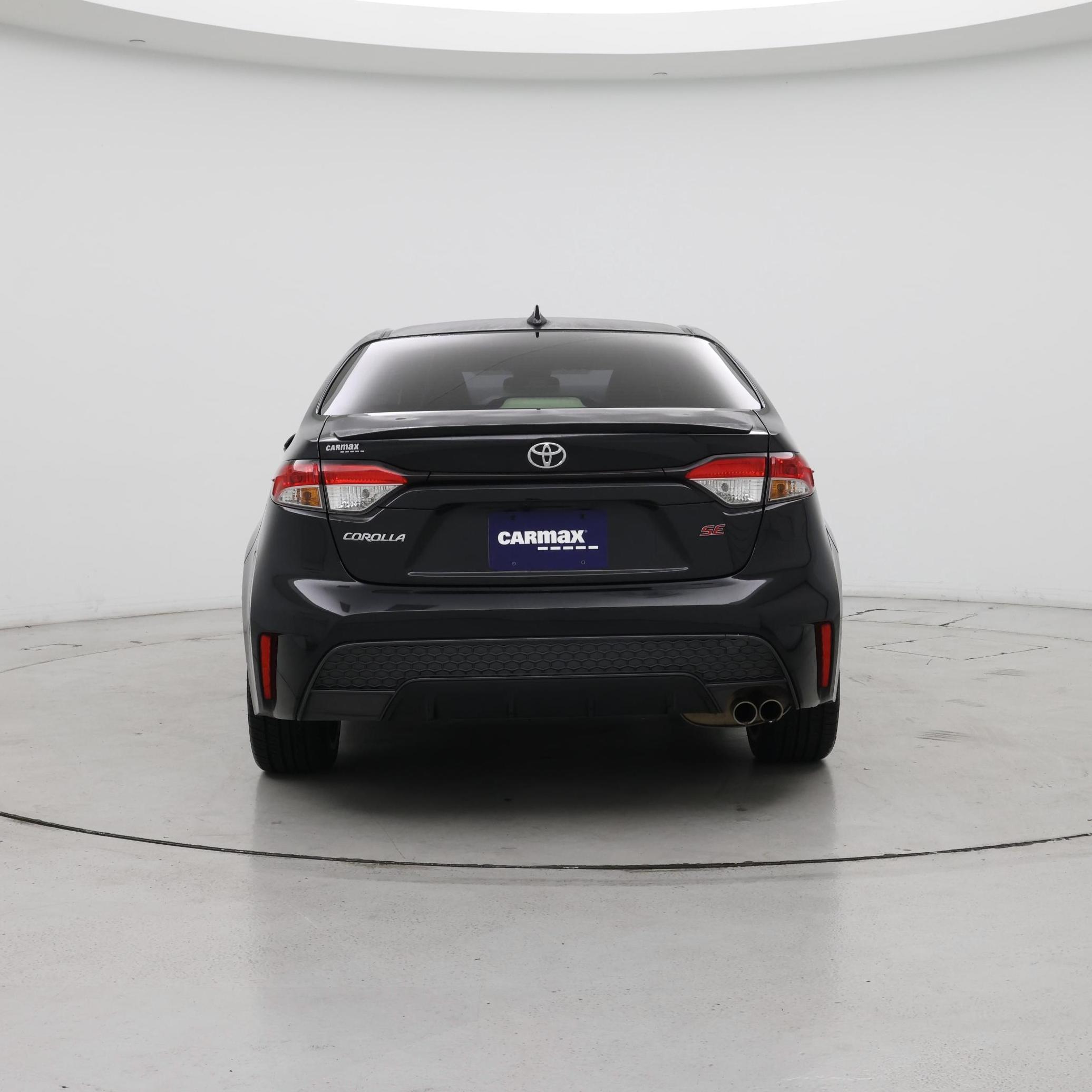 Thumbnail: 2020 Toyota Corolla - 6