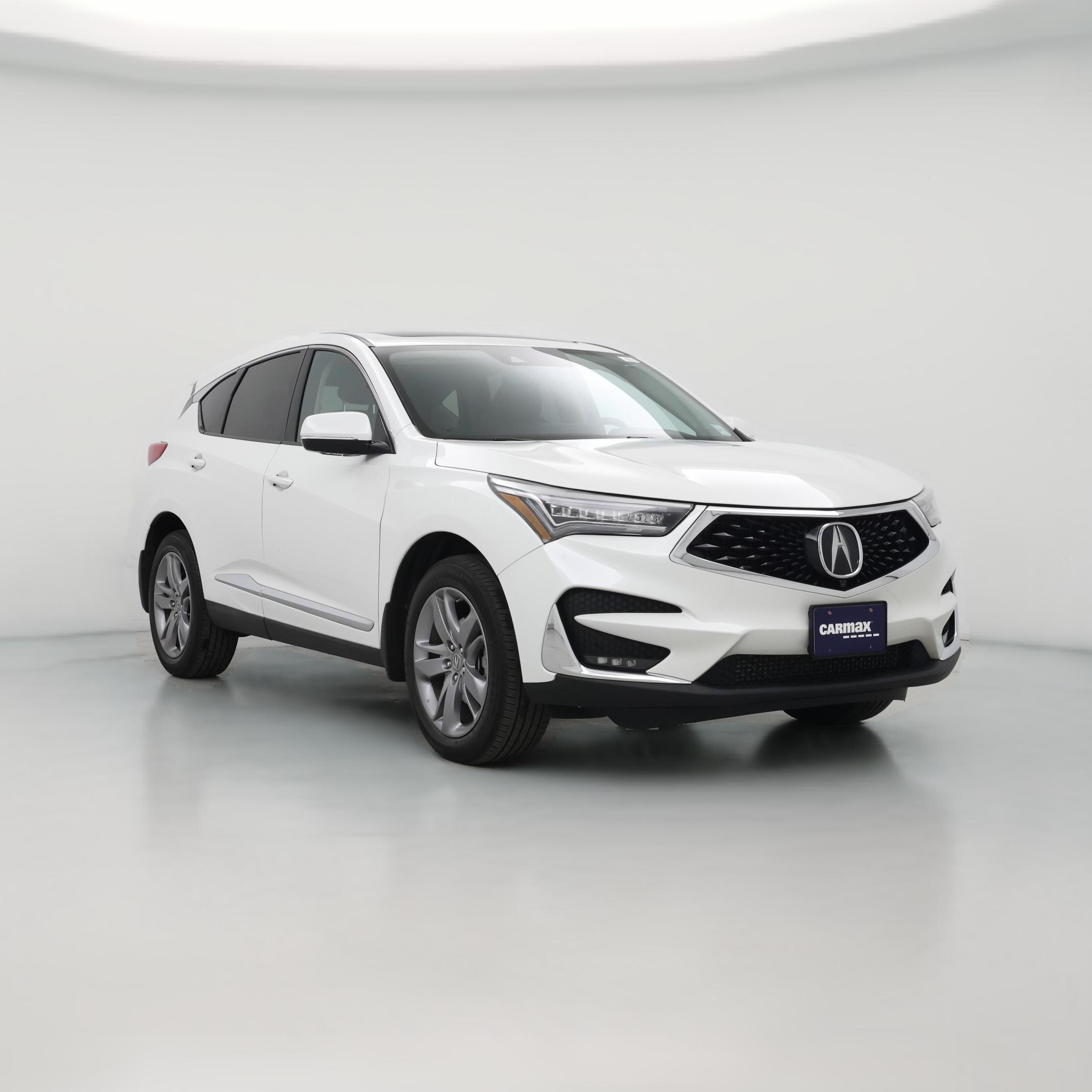 Thumbnail: 2020 Acura RDX - 1