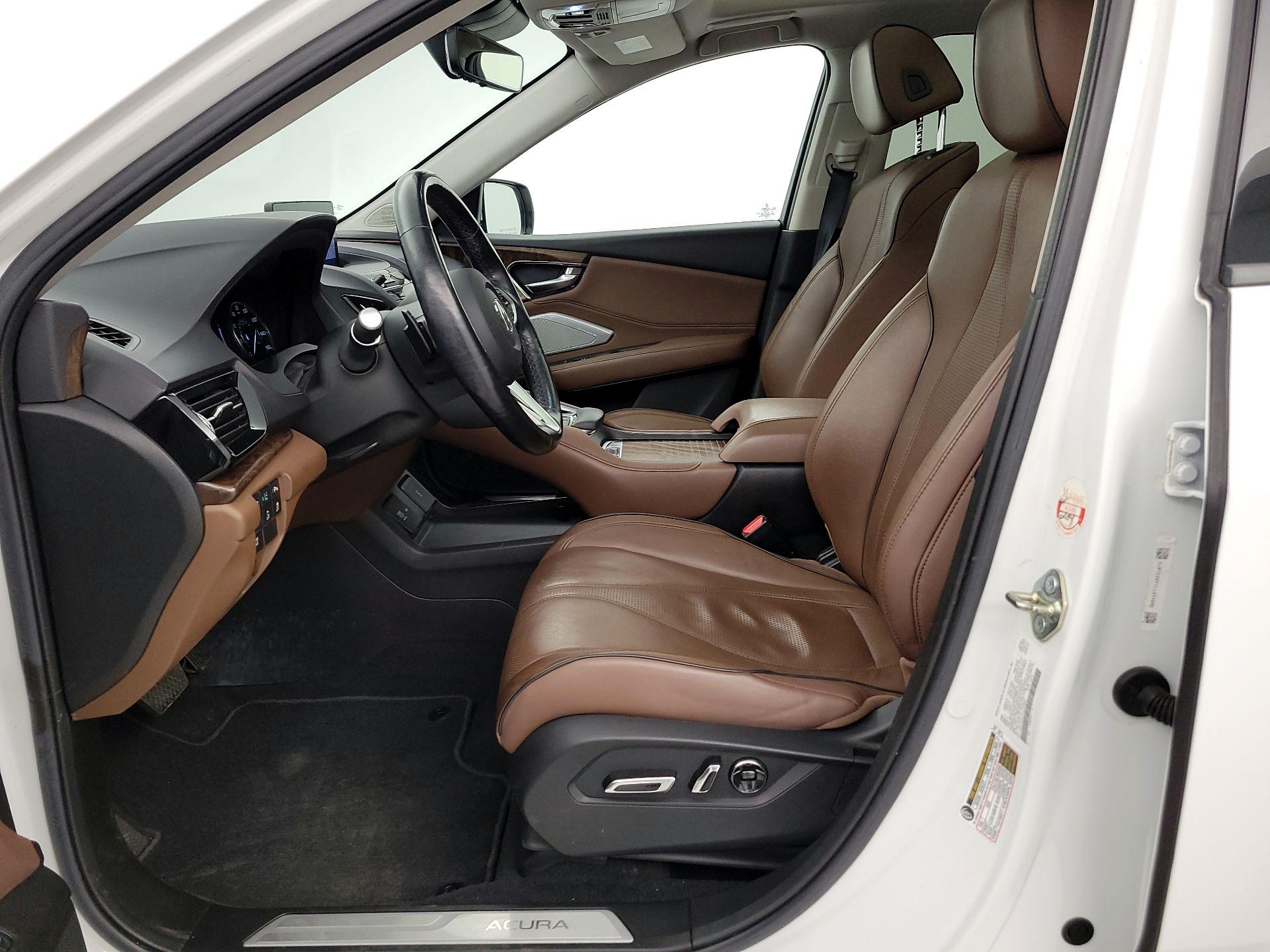 Thumbnail: 2020 Acura RDX - 11