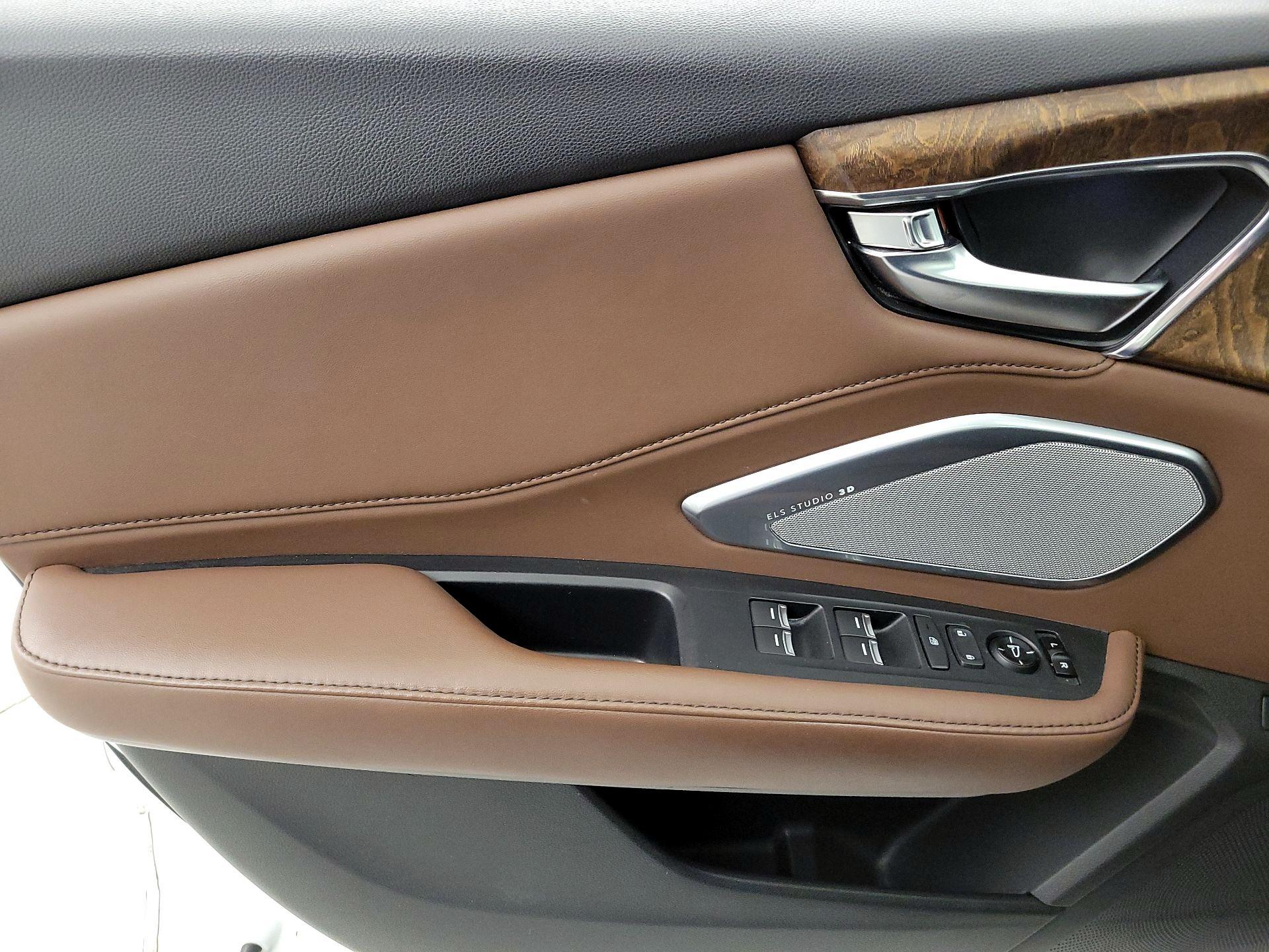 Thumbnail: 2020 Acura RDX - 12