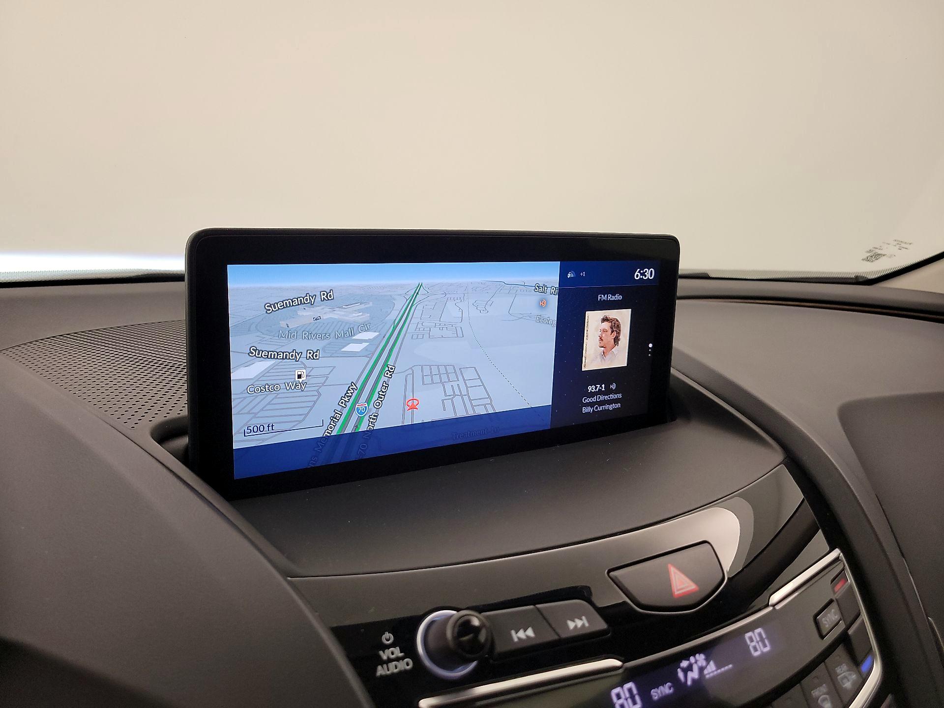 Thumbnail: 2020 Acura RDX - 14