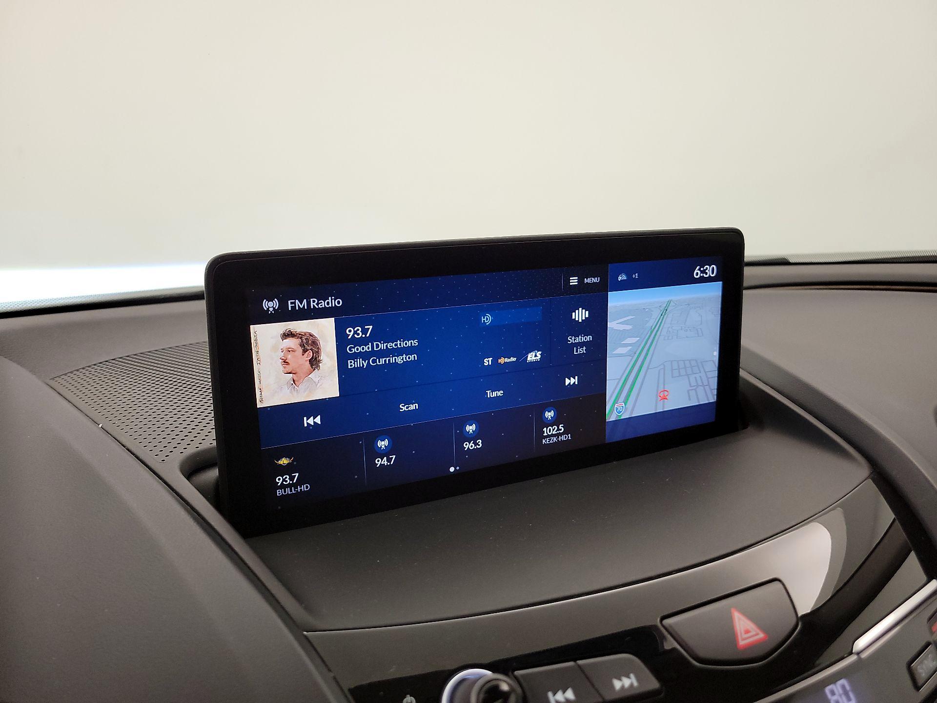 Thumbnail: 2020 Acura RDX - 16