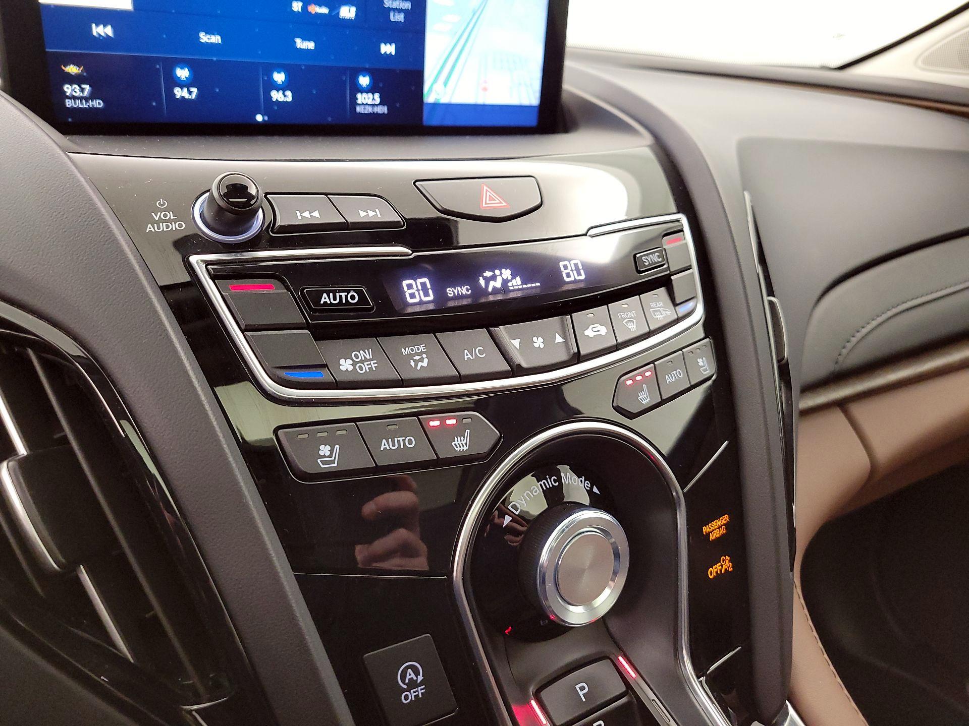 Thumbnail: 2020 Acura RDX - 17