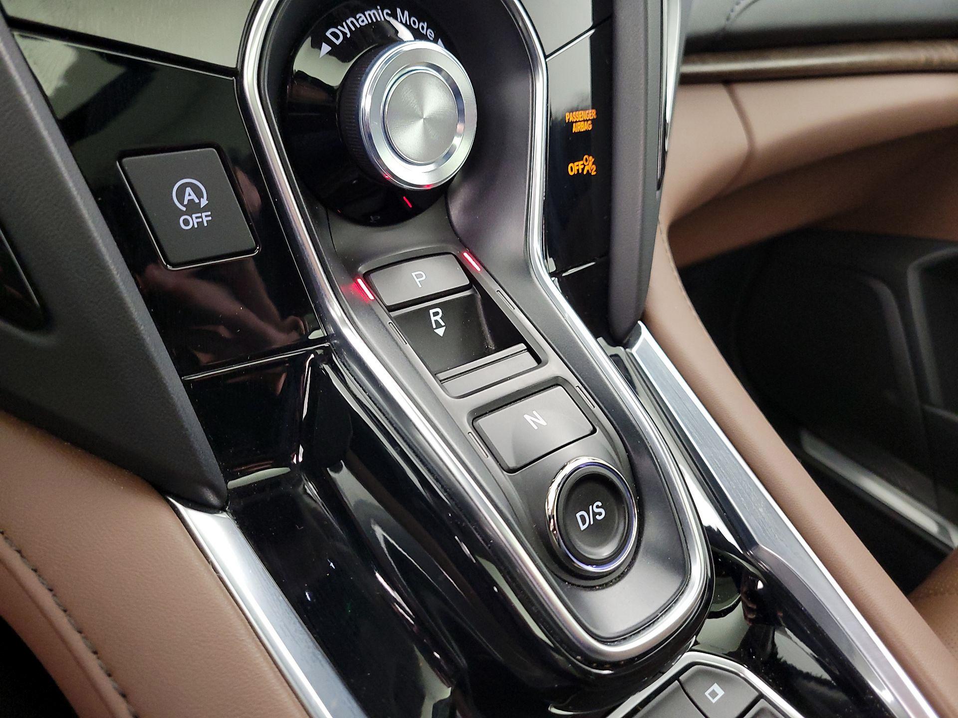 Thumbnail: 2020 Acura RDX - 18