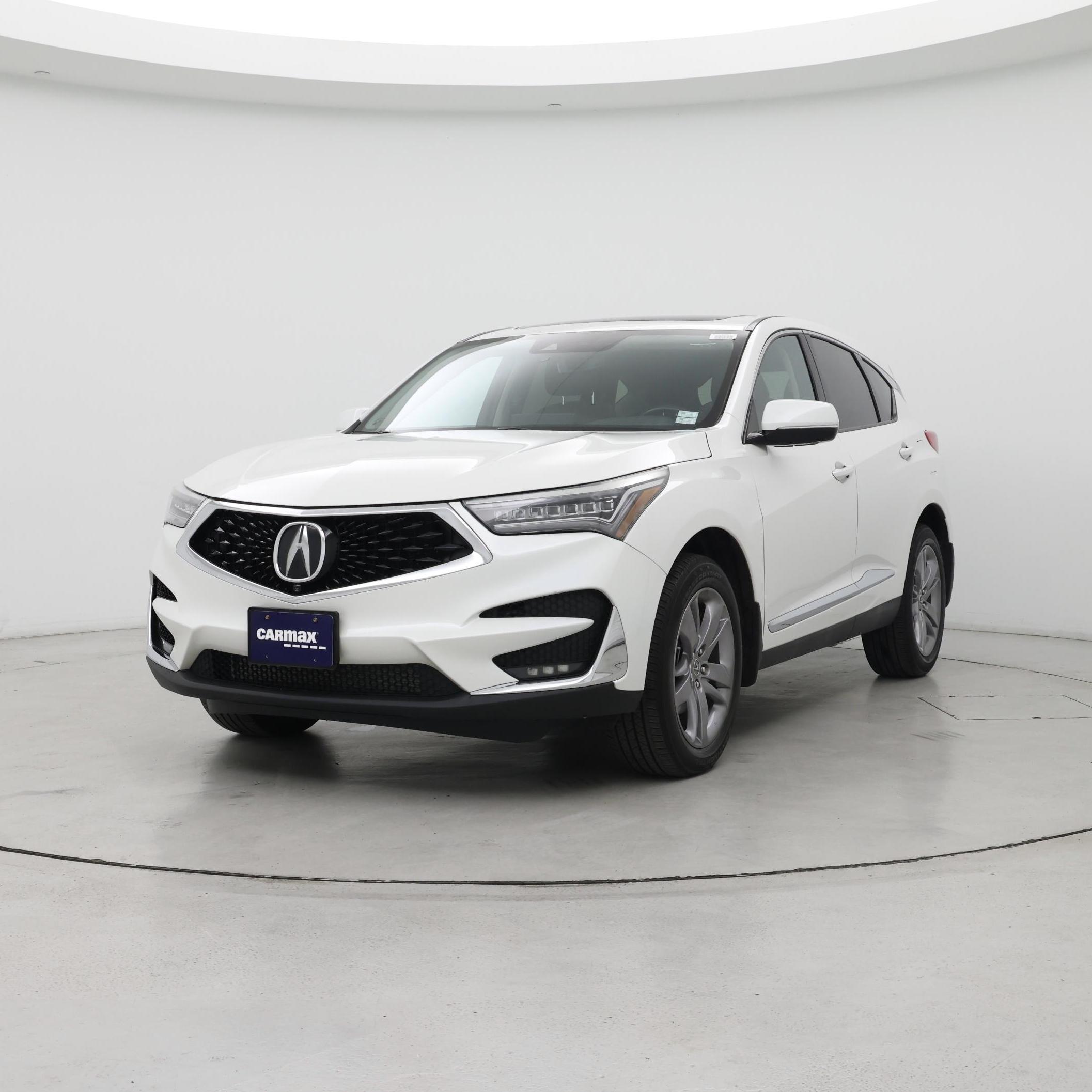 Thumbnail: 2020 Acura RDX - 4