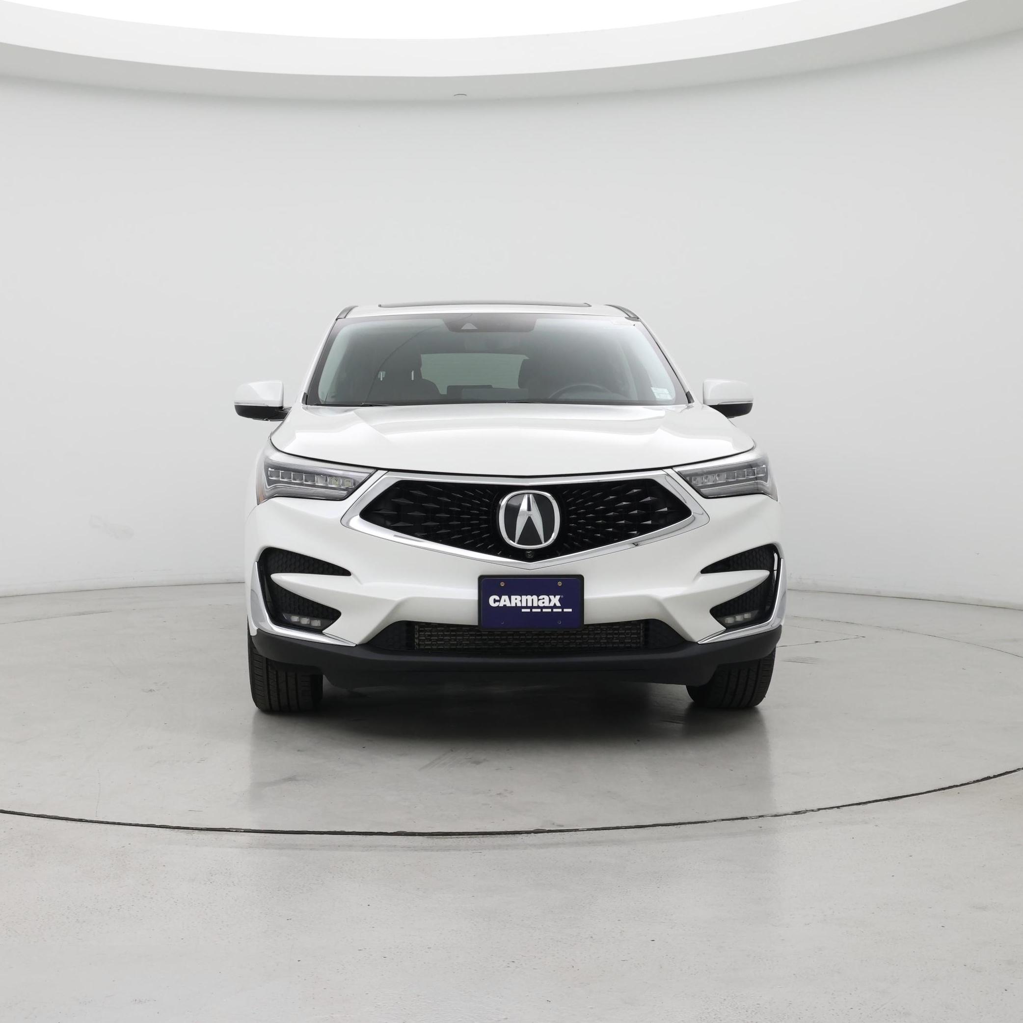 Thumbnail: 2020 Acura RDX - 5