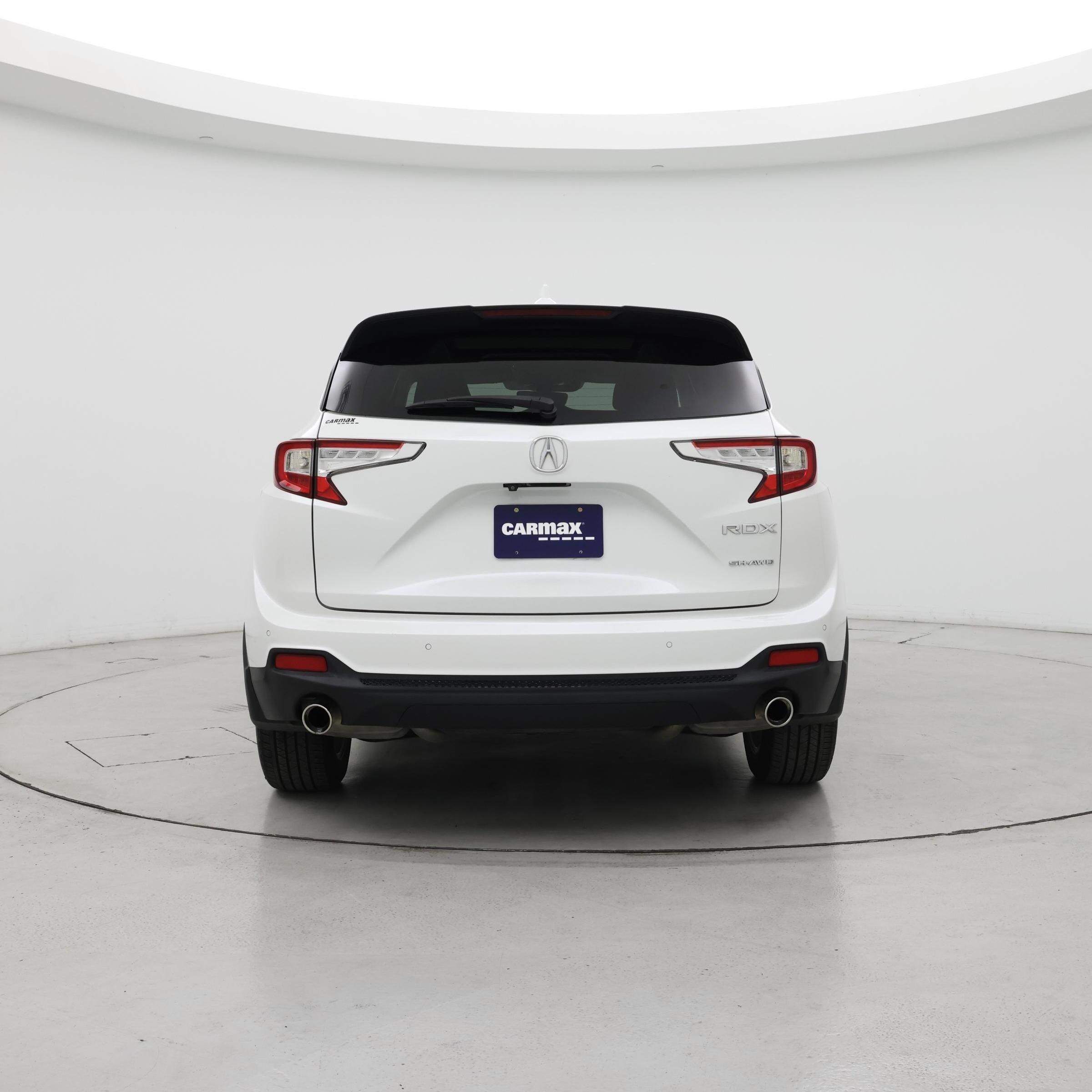 Thumbnail: 2020 Acura RDX - 6