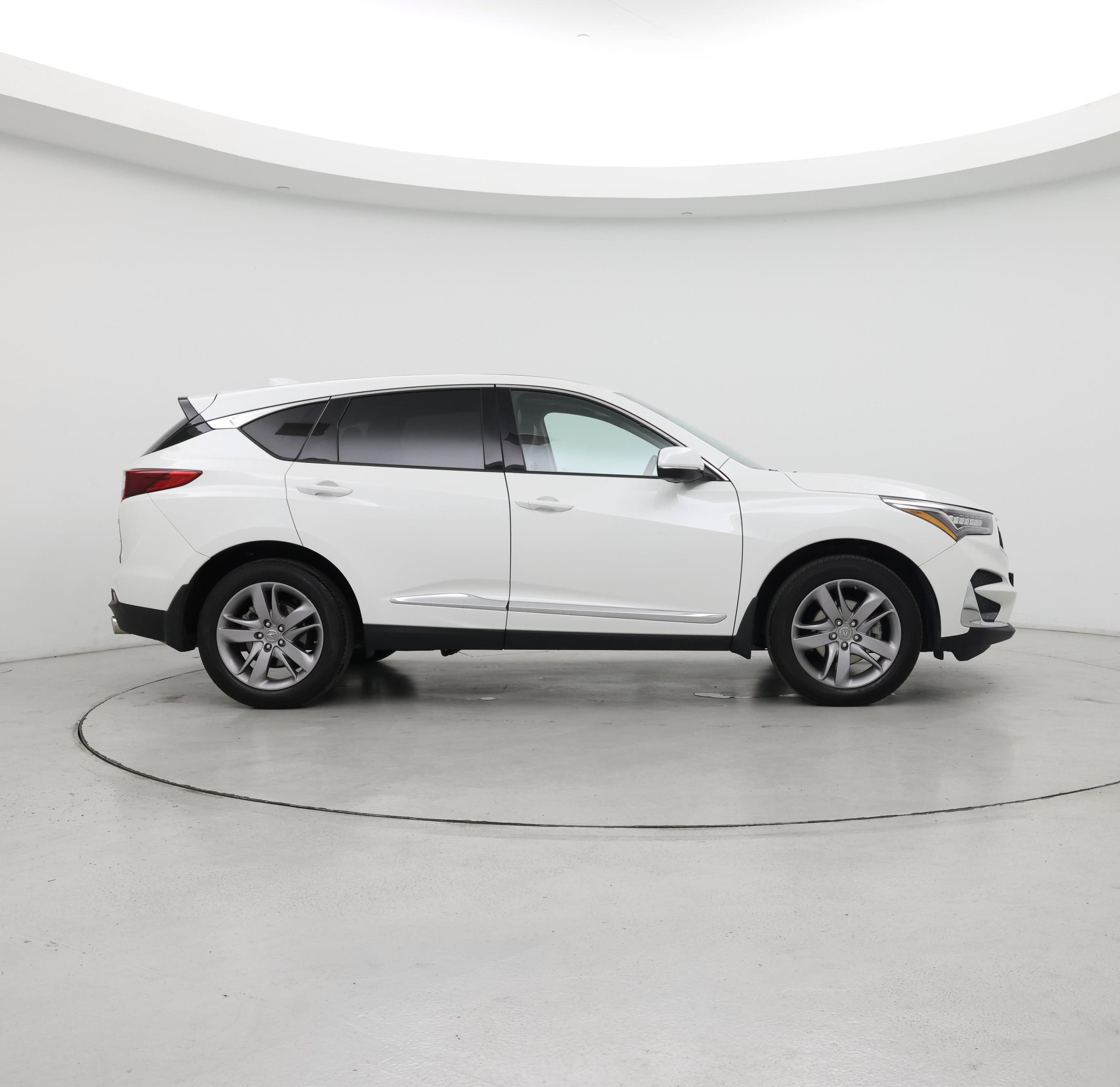 Thumbnail: 2020 Acura RDX - 7