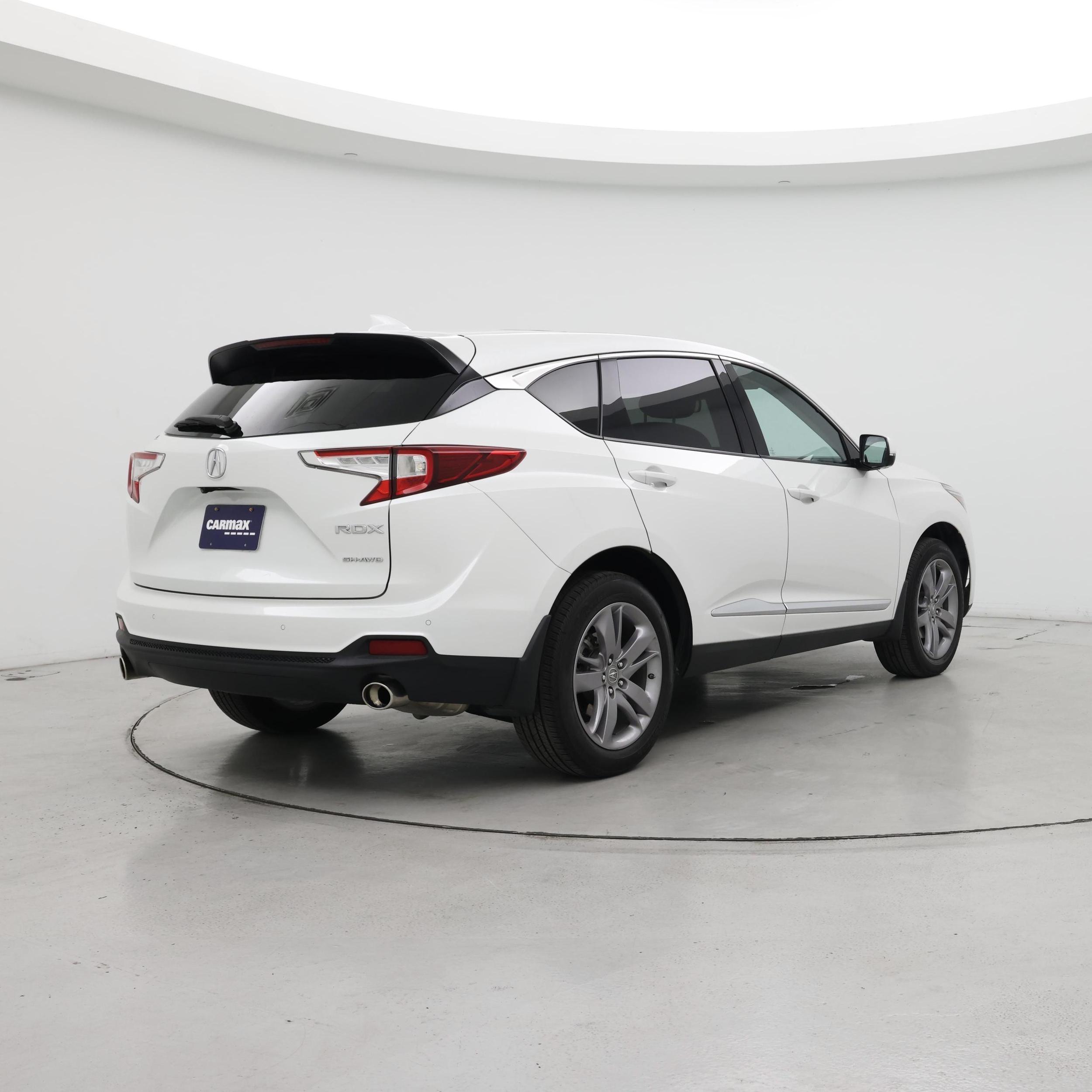 Thumbnail: 2020 Acura RDX - 8