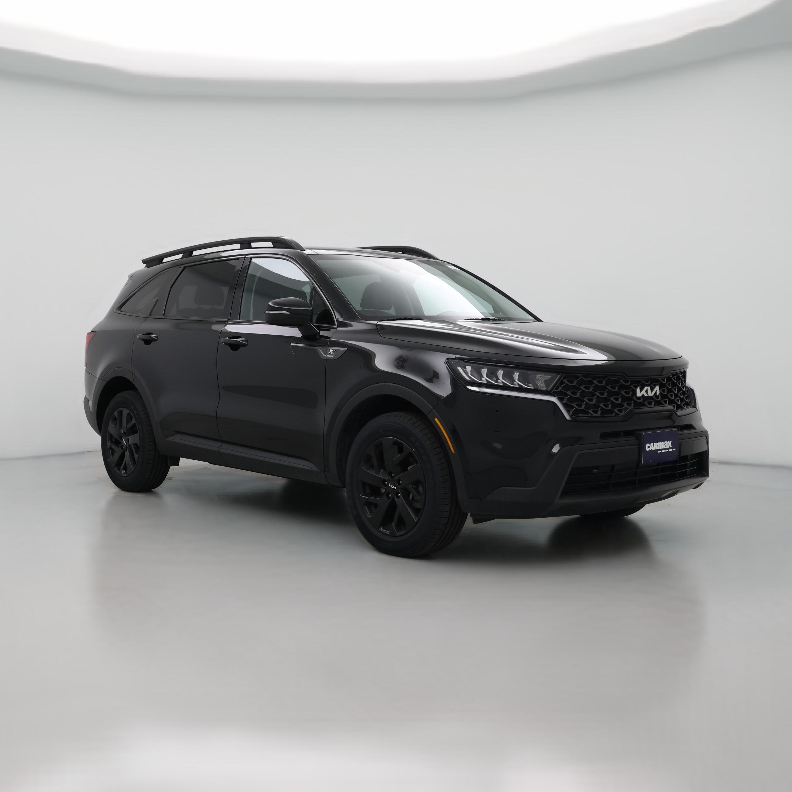Thumbnail: 2022 Kia Sorento - 1