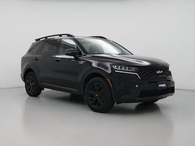 2022 Kia Sorento X-Line S