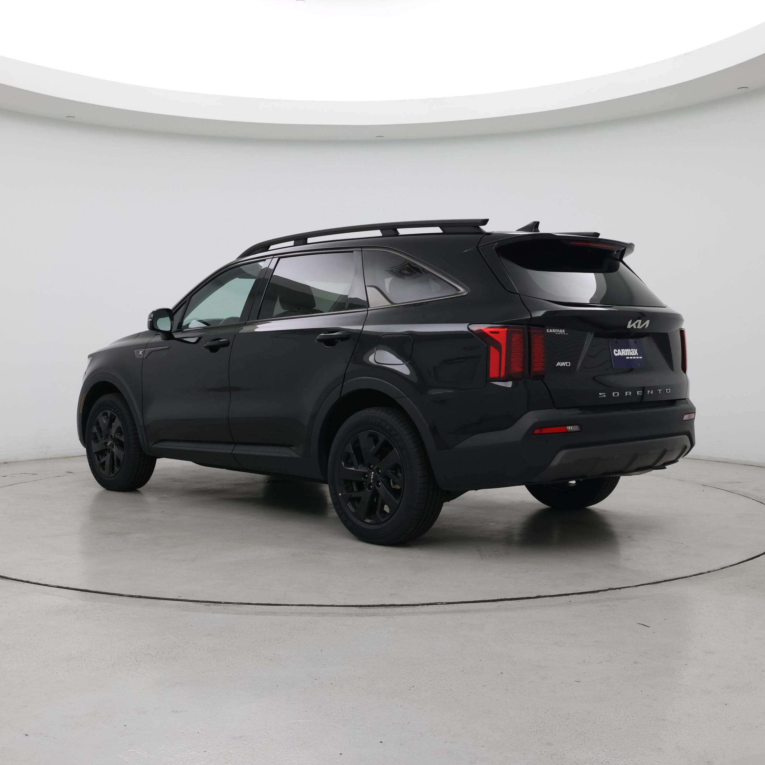 Thumbnail: 2022 Kia Sorento - 2